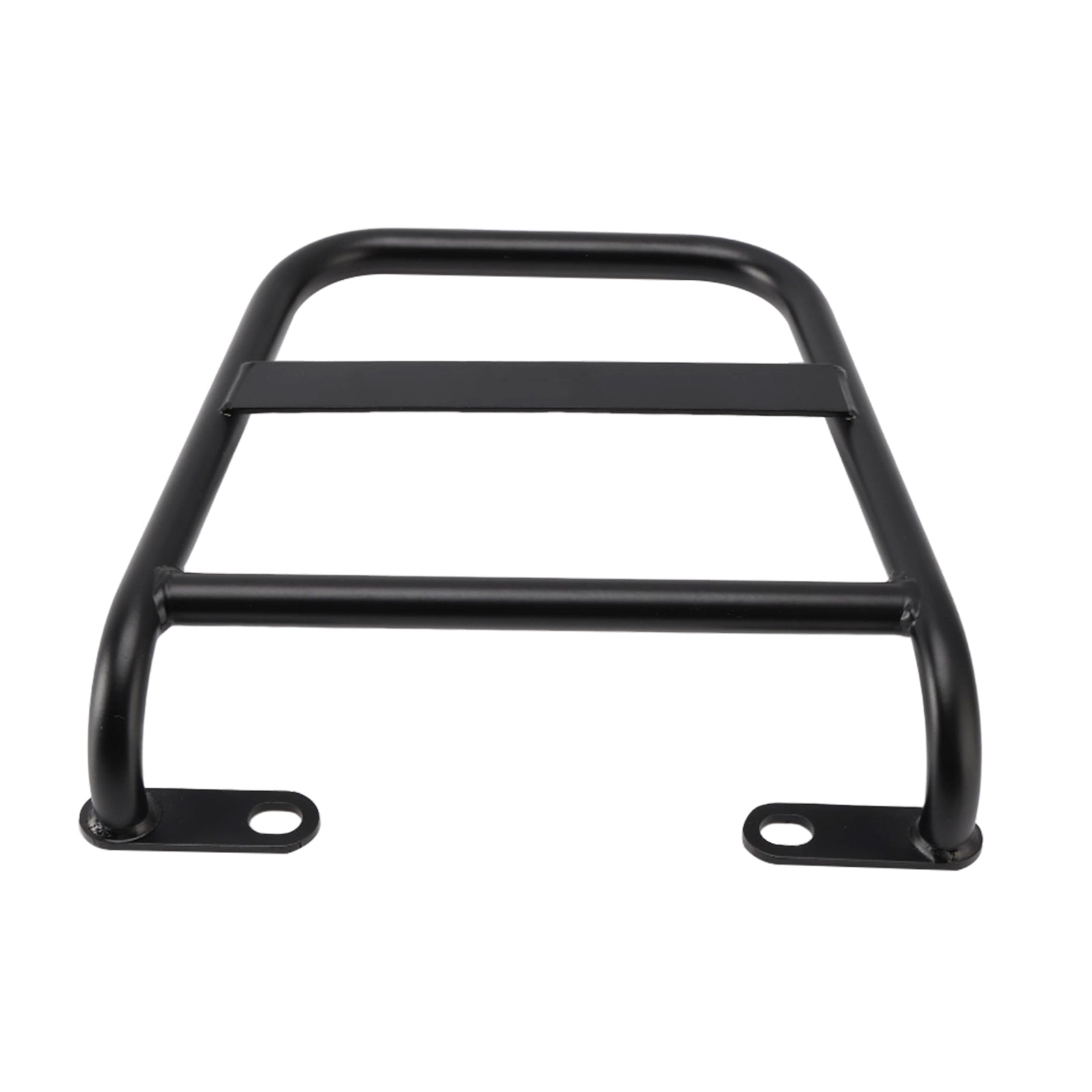 21-25 Honda Msx 125 Luggage Rack Side Saddle Bag Mount Bracket Left&Right