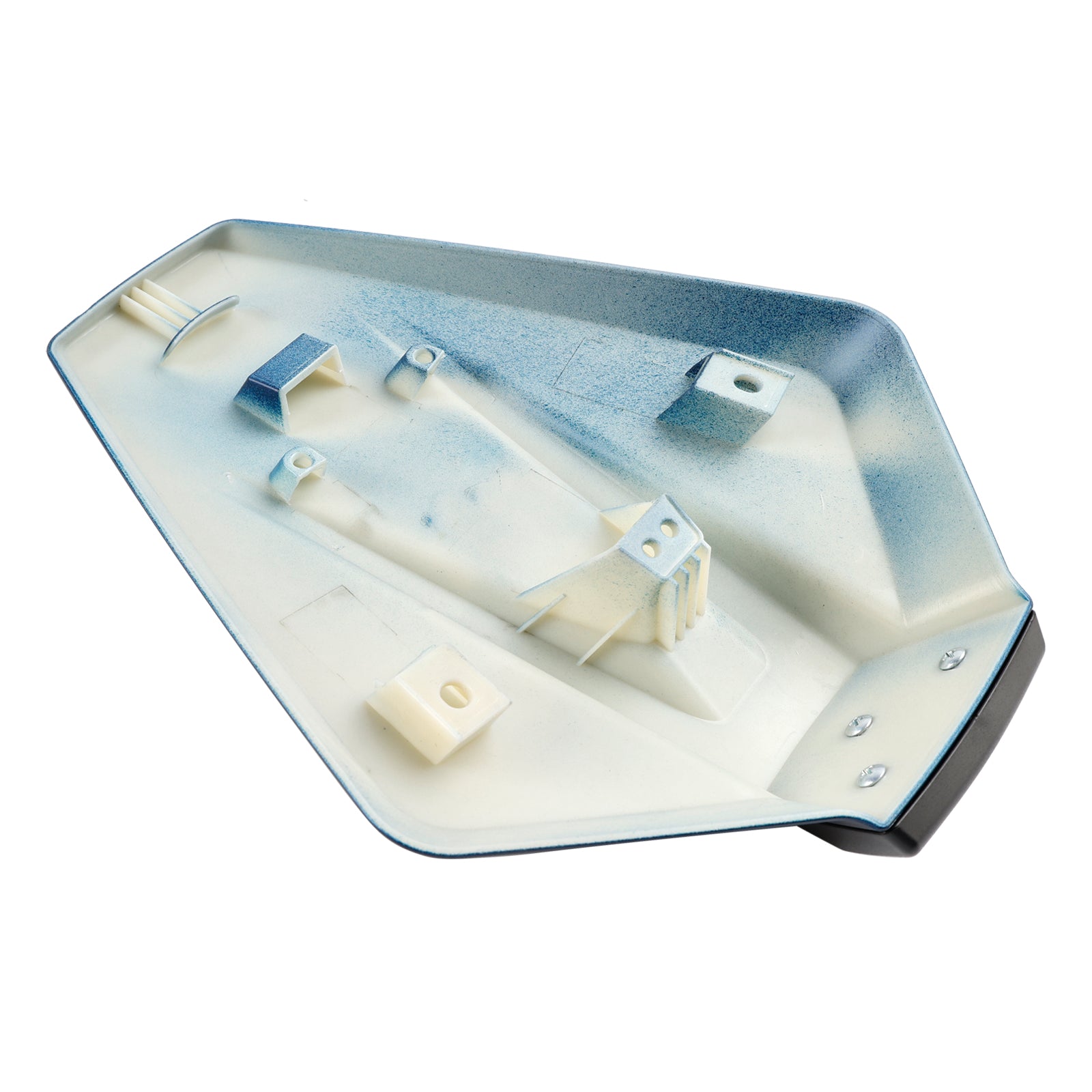 22-24 ktm RC390 staart achterstoelbedekking kuip cowl