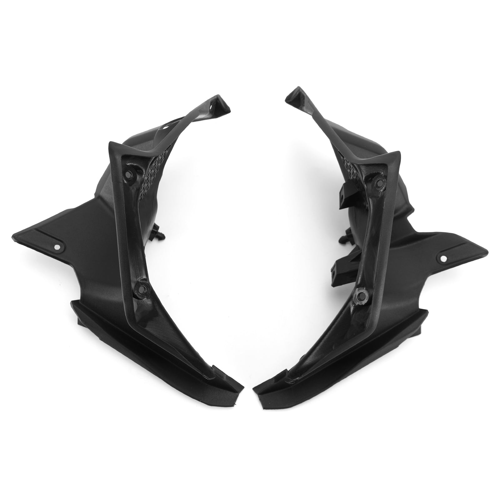 2017-2019 Kawasaki Z900 Unpainted Front Inner Air Intake Vent Fairing Cowling