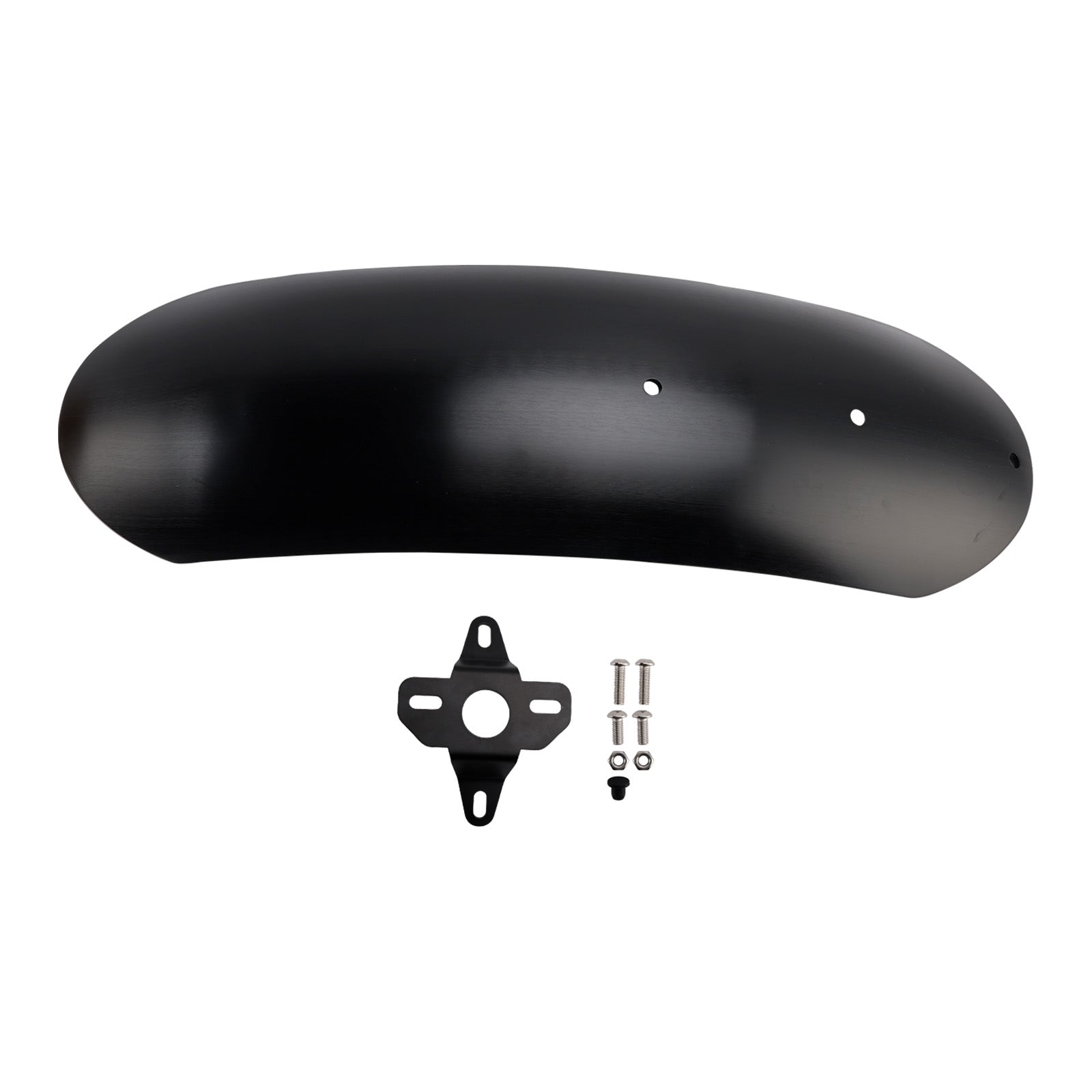 2017-2025 MOTO GUZZI V7 Stone Special Steel Front Fender Mudguard