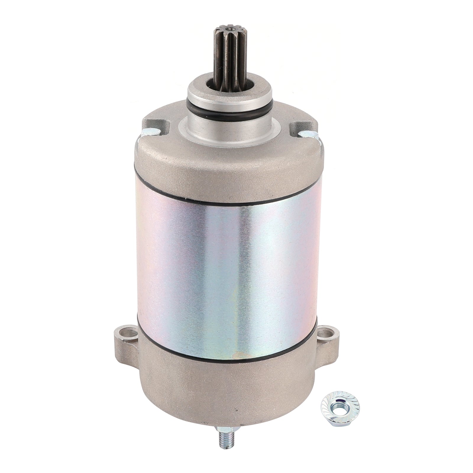 2022-2025 CF Moto 300 NK / 300 SS / 250 NK Starter Motor 0DM0-093000