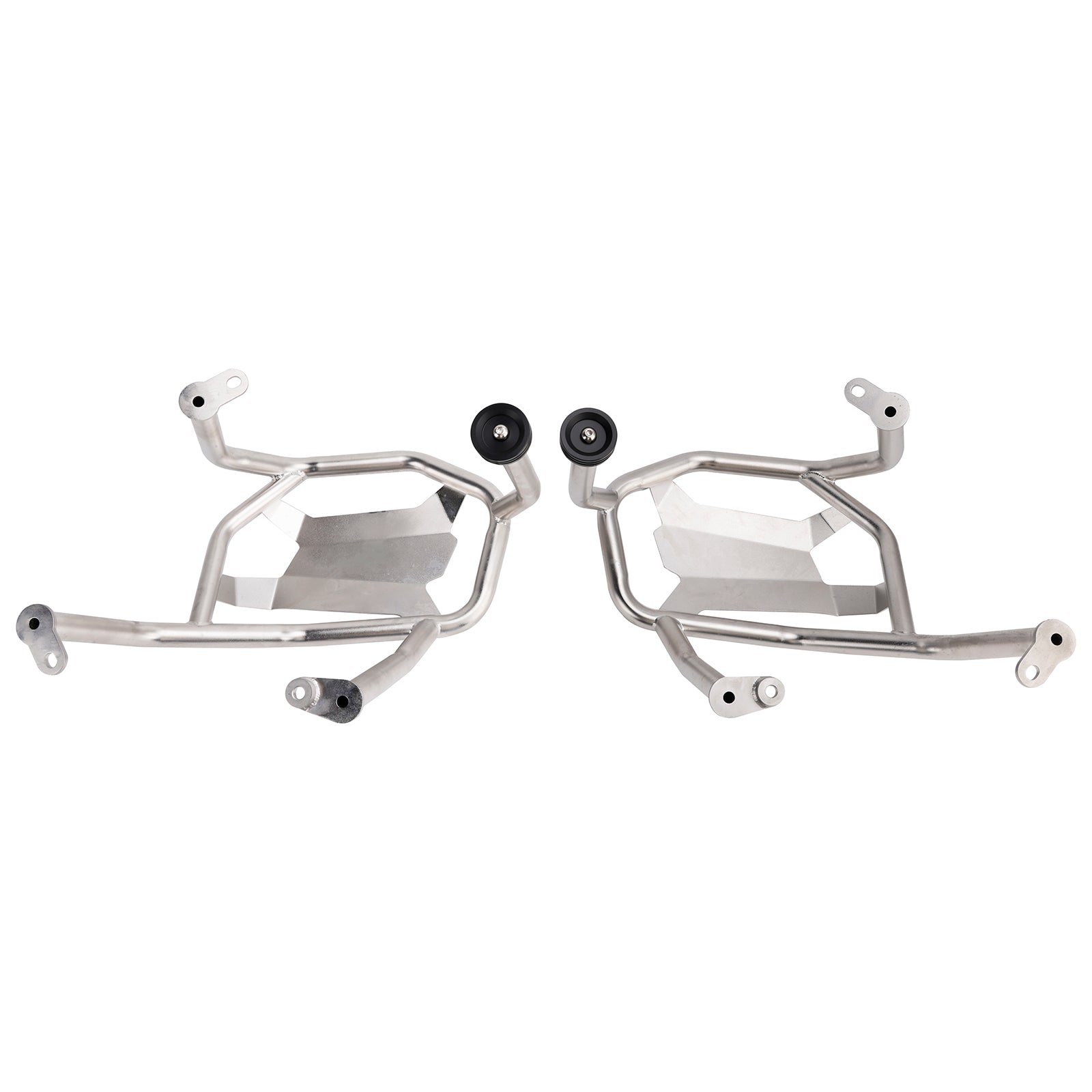 2024-2026 Bmw R1300GS Lower Engine Guard Frame Crash Bar Steel