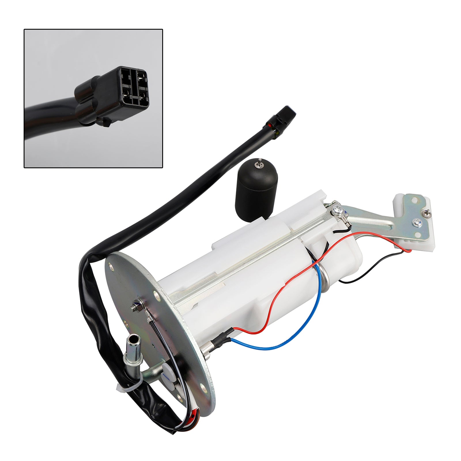 Kawasaki Zr900 Z900 17-19 Z900 Z900Se Fuel Pump Assembly 49040-0756 Replace
