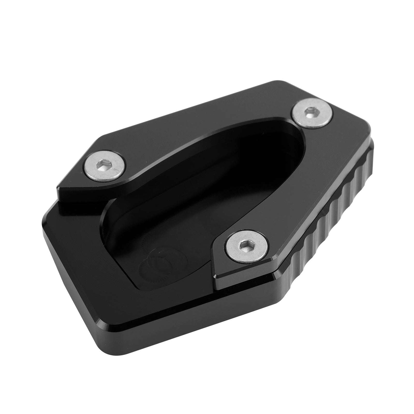 Cavalletto per piastra allargata per cavalletto 22-23 Speed Twin 900 e Street Twin 16-18 e Street Cup 17-18