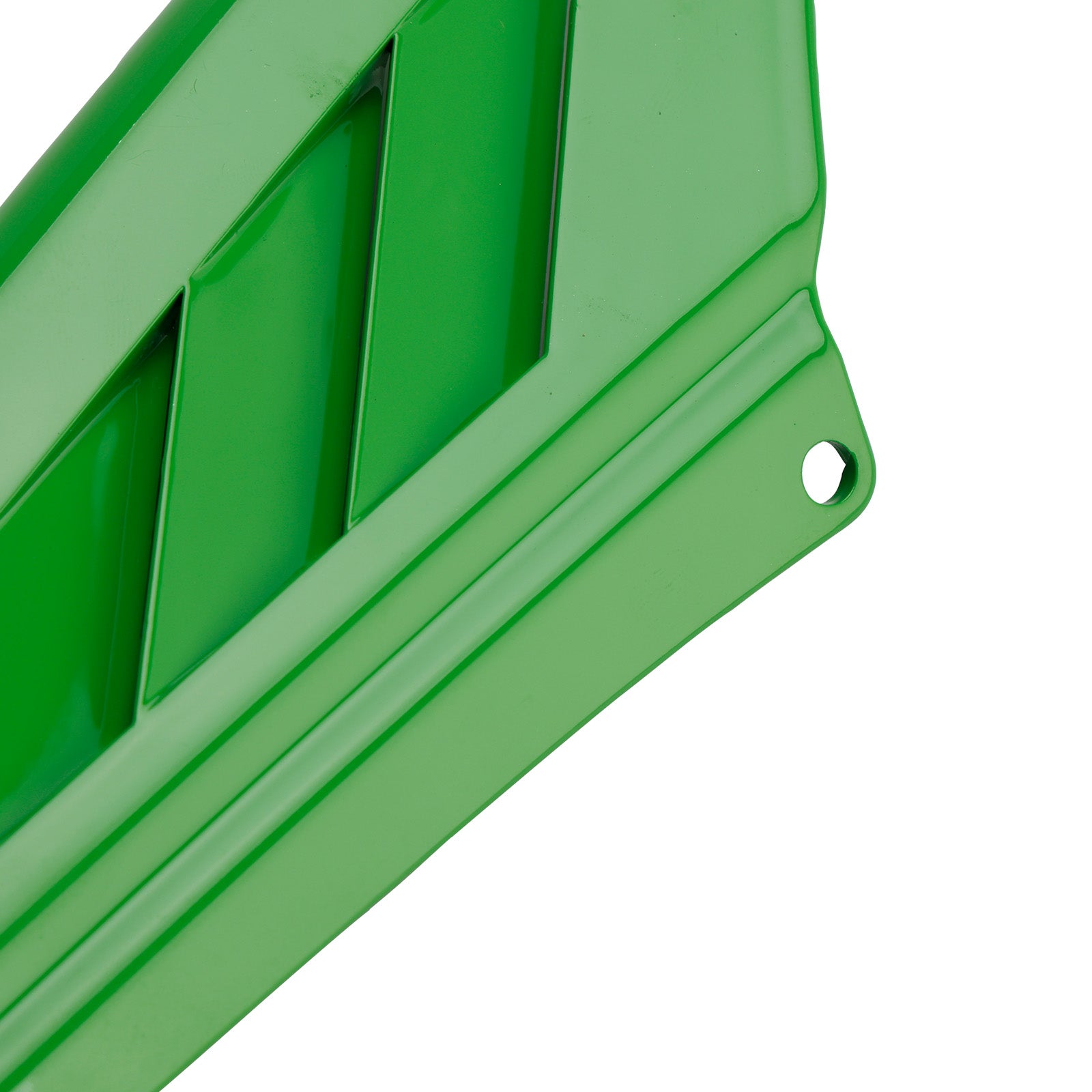 Kawasaki NINJA ZX-4R ZX-4RR 2023-2025 Rear Tail Wing Fixed Wing Fairing