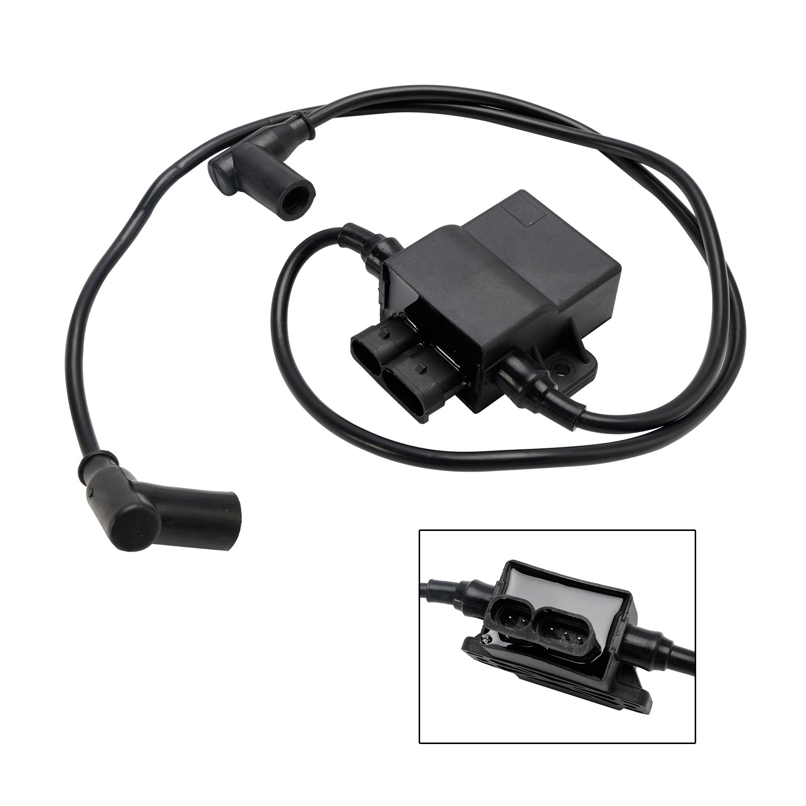 Polaris 02-04 Sportsman 700 & 03-04 Sportsman 600 CDI BOX Igniter 4010364 4010696 4010785 49805420