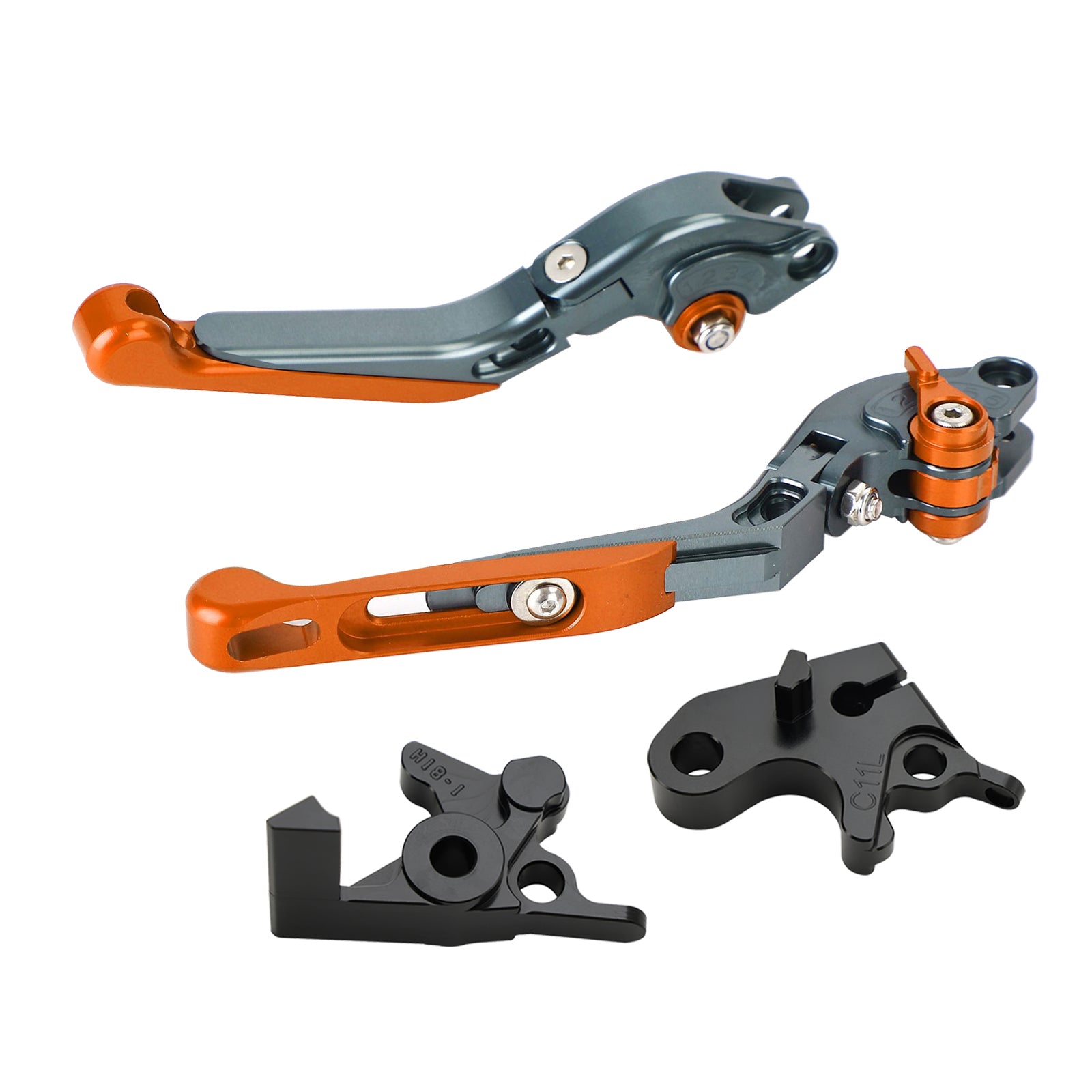 2020-2021 HONDA CRF1100L AFRICA TWIN AJUSTÁVEL AJUTA ALAVANHA DE FREIO