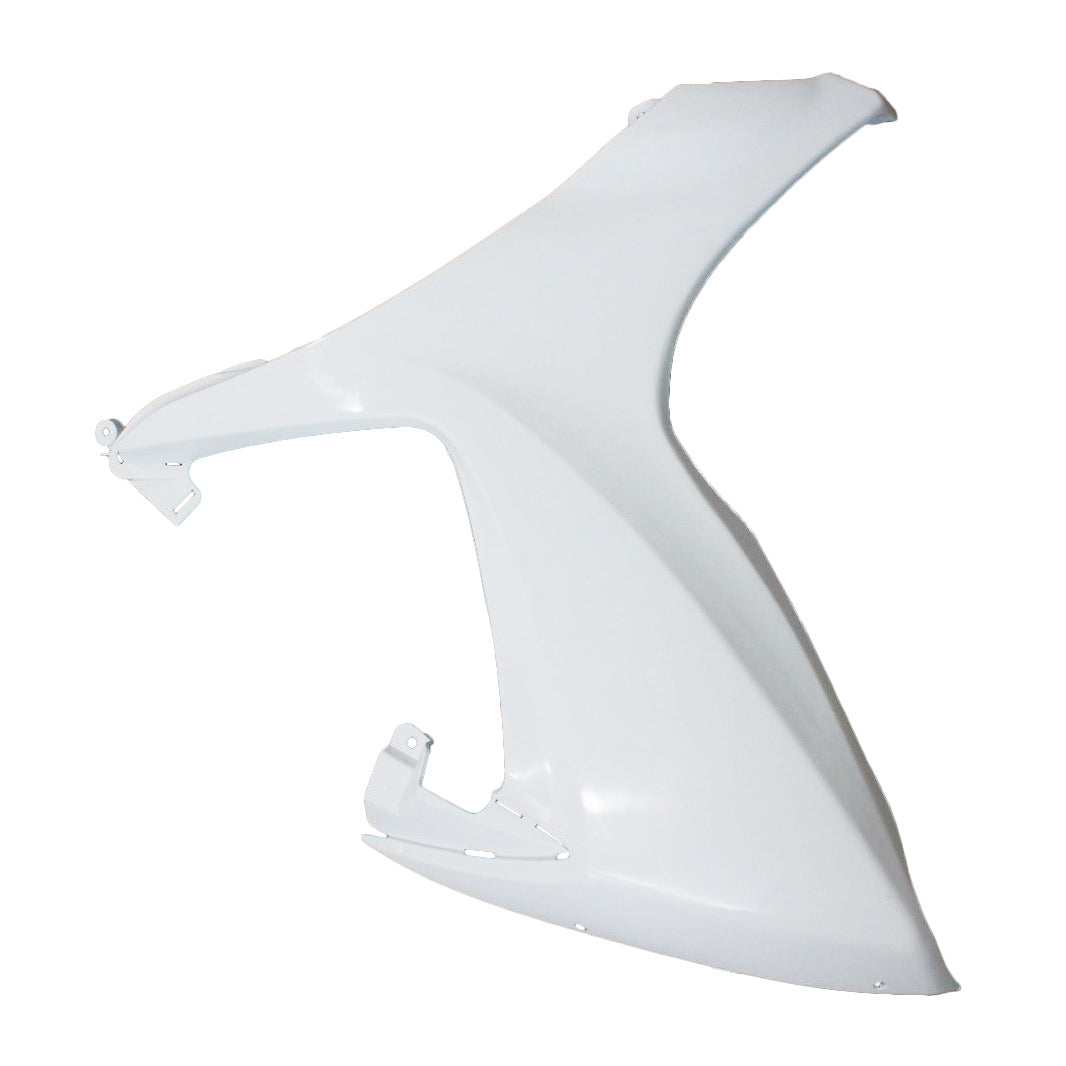 Bodywork Fairing Injection Molding Unpainted for Suzuki GSXR 600/750 2006-2007