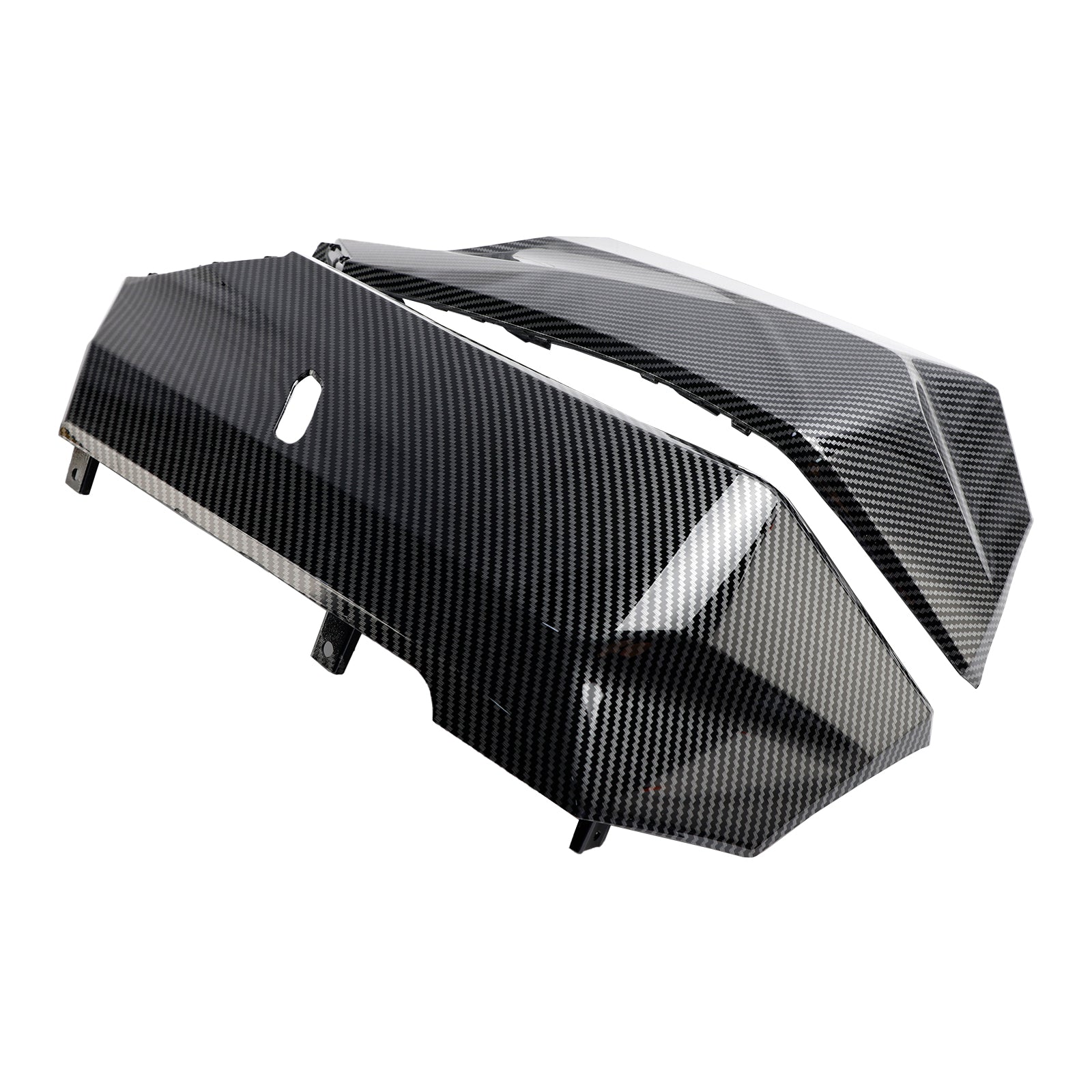 23-24 Honda Adv 160 Side Pedal Cover Panel Fairing Cowl