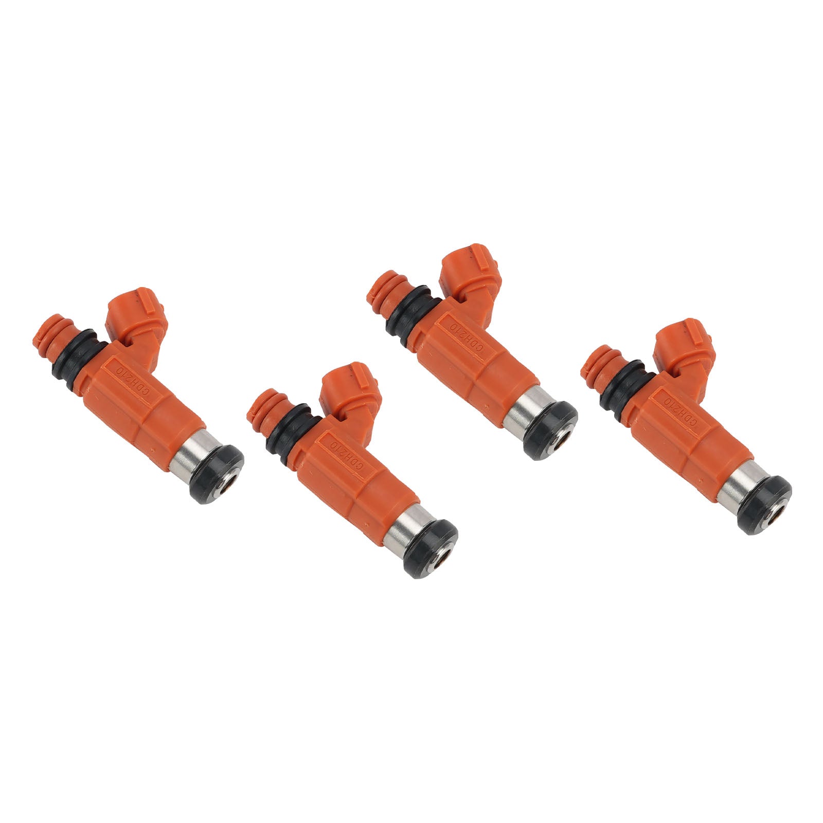2002-2003 injetores de combustível 5PW-13761-00-00 de Yamaha YZF R1 YZF-R1 4PC