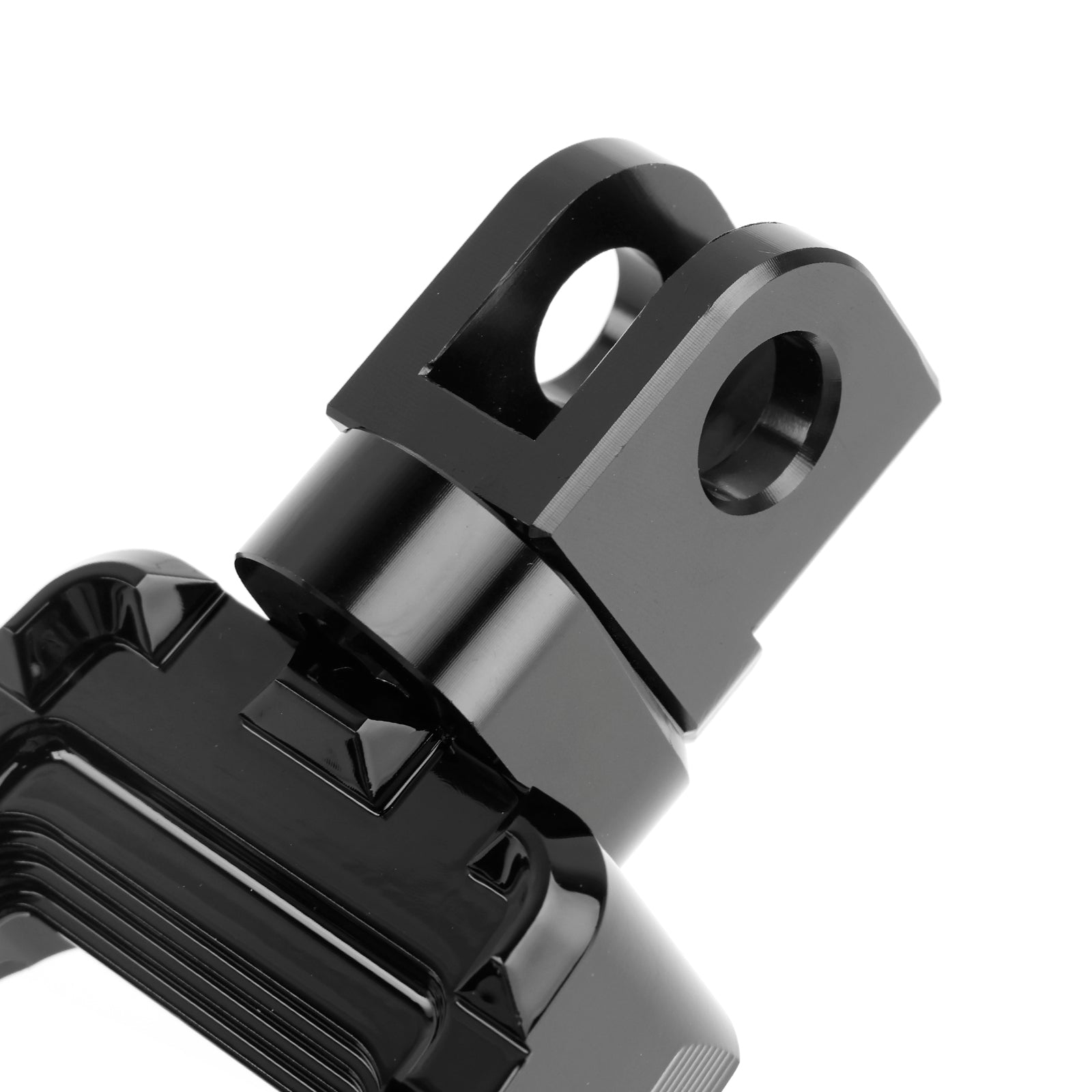 CFMOTO 450SR 450NK 650NK 400NK 800NK 650GT フロントフットレスト フットペグ