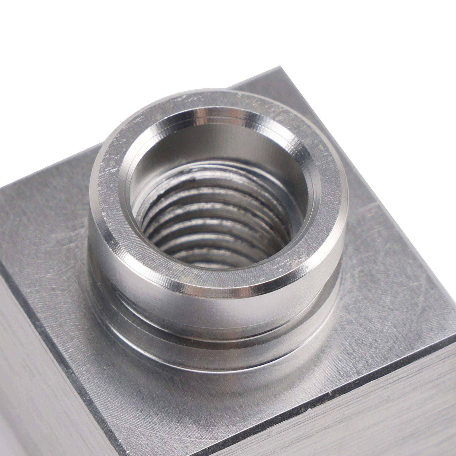 Triton Xt & Lt 4X Set Snowmobile Trailer Insert Nut & Snap Ring 04414 03400