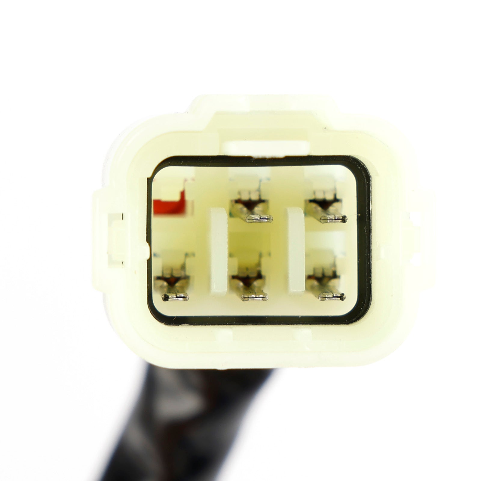 Regolatore statore generatore e guarnizione per Kawasaki KLX 150 D-Tracker KLX150H 2016