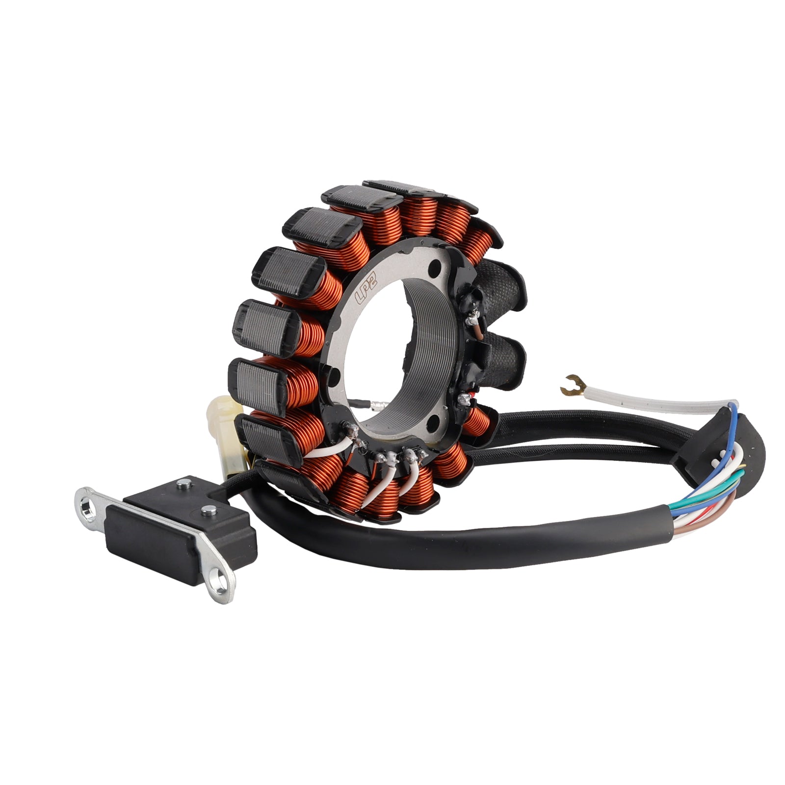 1991-1994 Yamaha XT600 K KN KH 3YP 3TB Redresseur de régulateur de stator & Joint