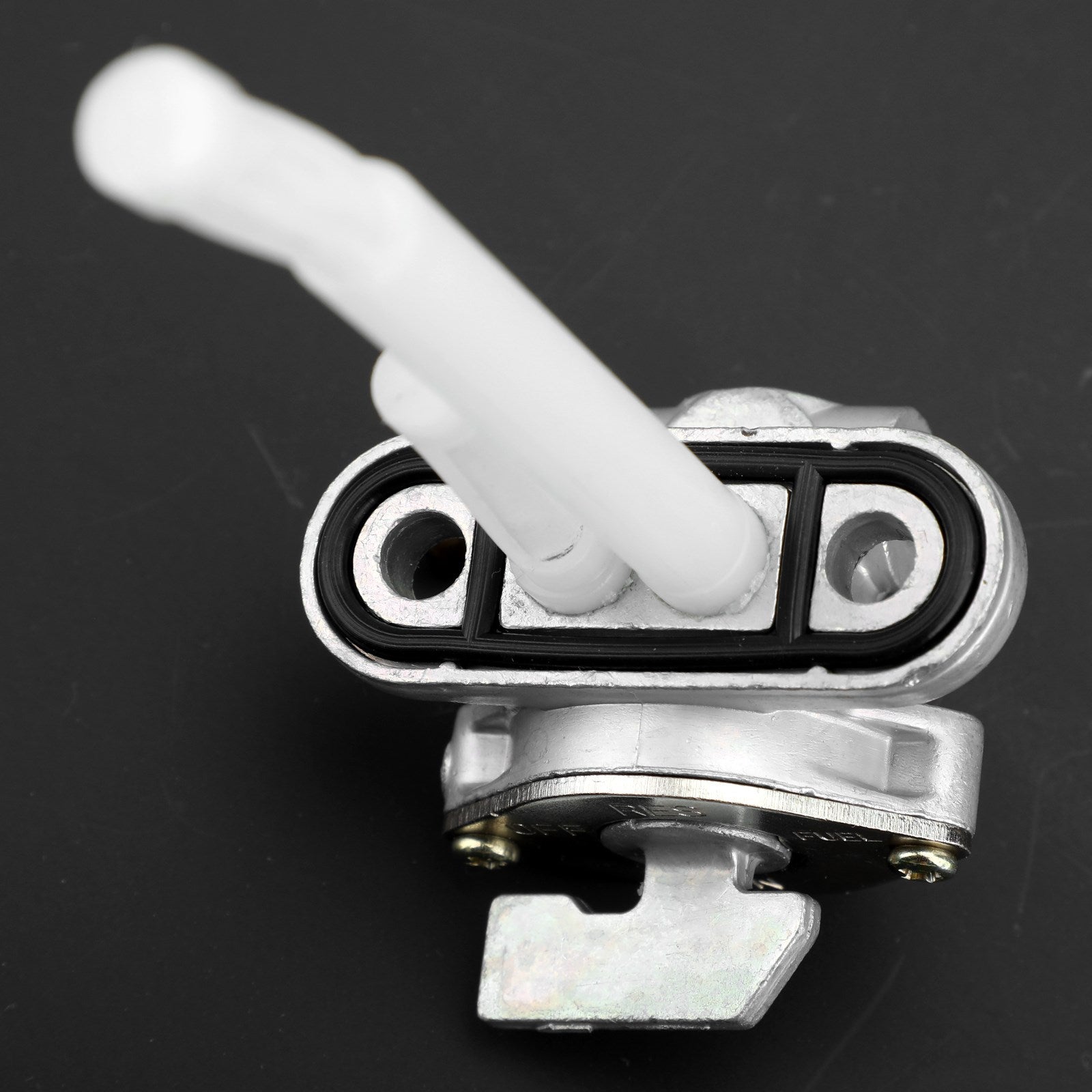 Petcock pro benzín paliva pro Yamaha WR250F 2007-14 WR450F 2007-12 5UM-24500-E0