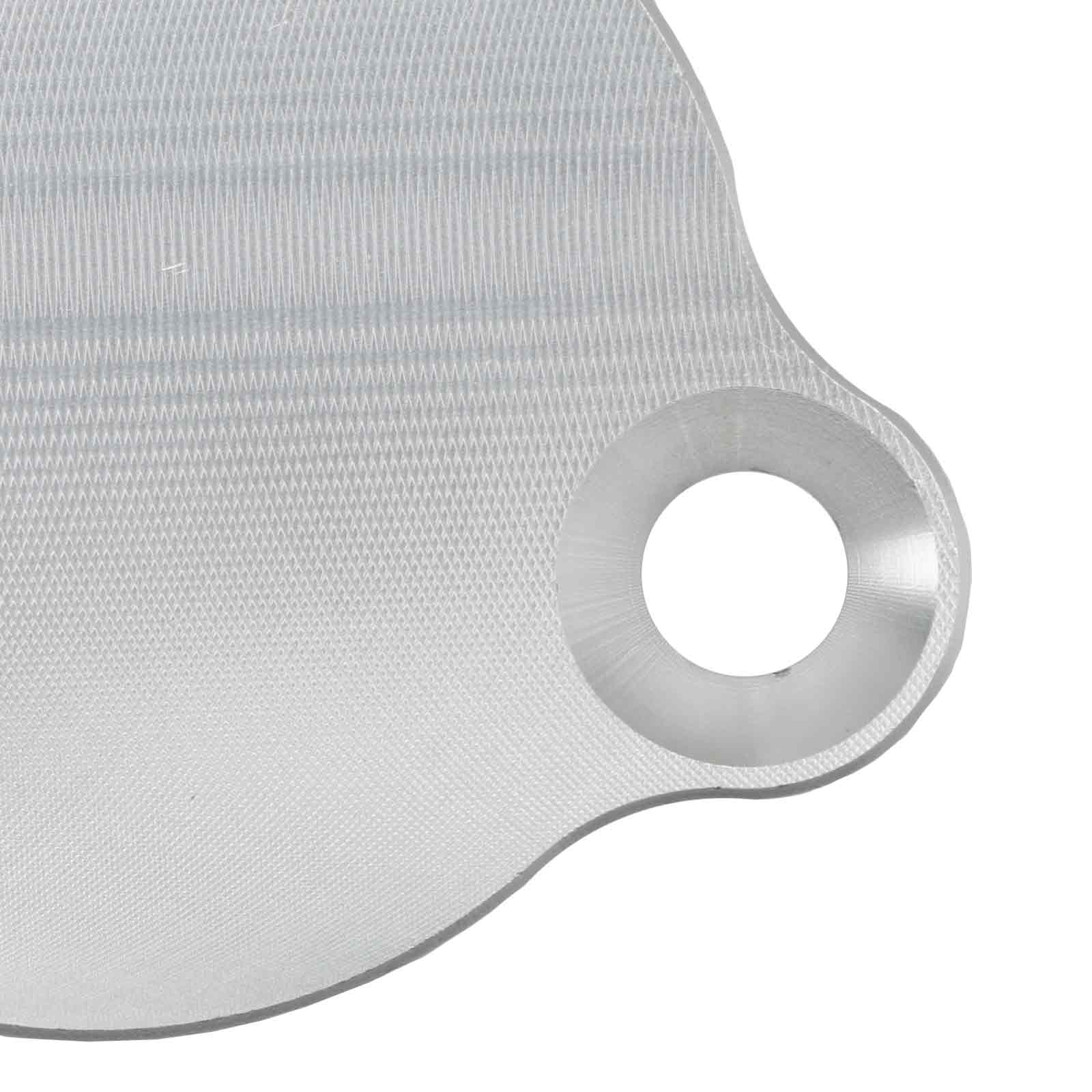 Yamaha 87-06 Banshee 350 YFZ350 Bloc de l'interrupteur de sécurité neutre de la plaque