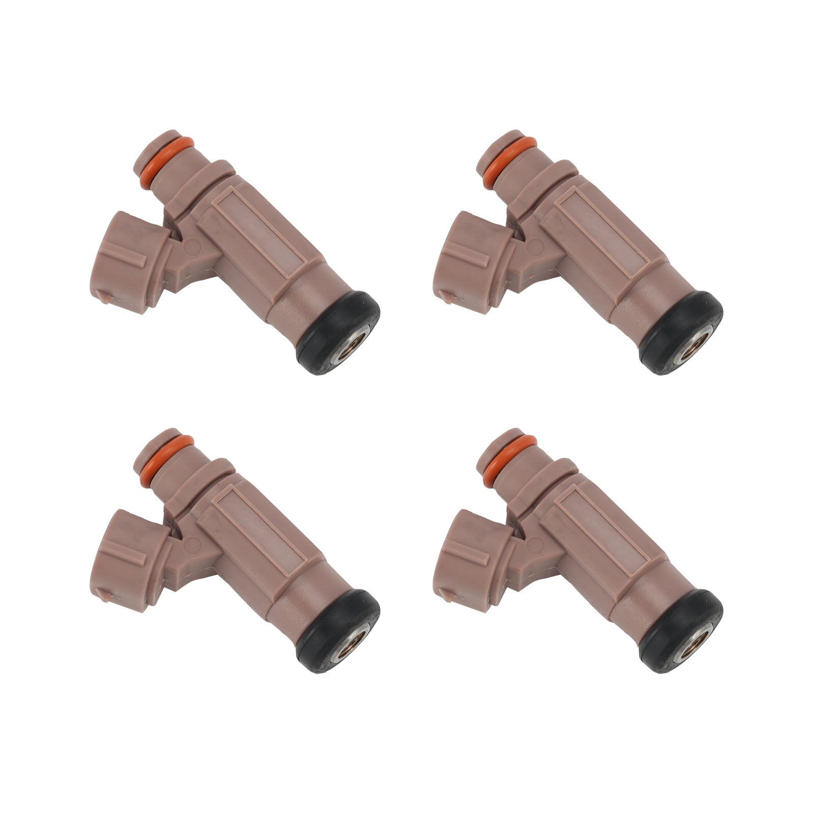 Inyectores de combustible Yamaha PWC FX SX AR VX 4PC EAT282 60E-13761-10-00