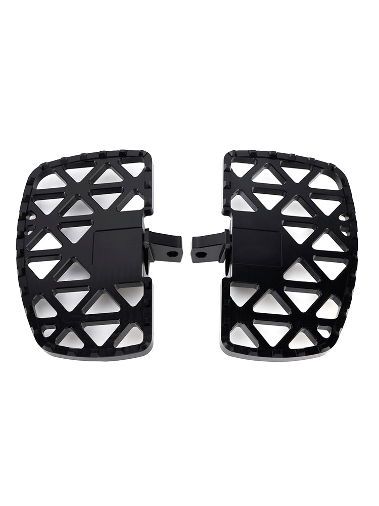 BMW R18 / R18B / R18 Classic 2020-2024 Front Footrests Foot Pegs