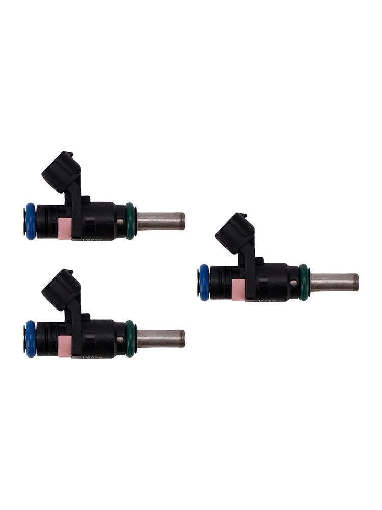 Sea-Doo SPARK GTR GTI GTS 3PC 420874847 Inyectores de combustible 420874838