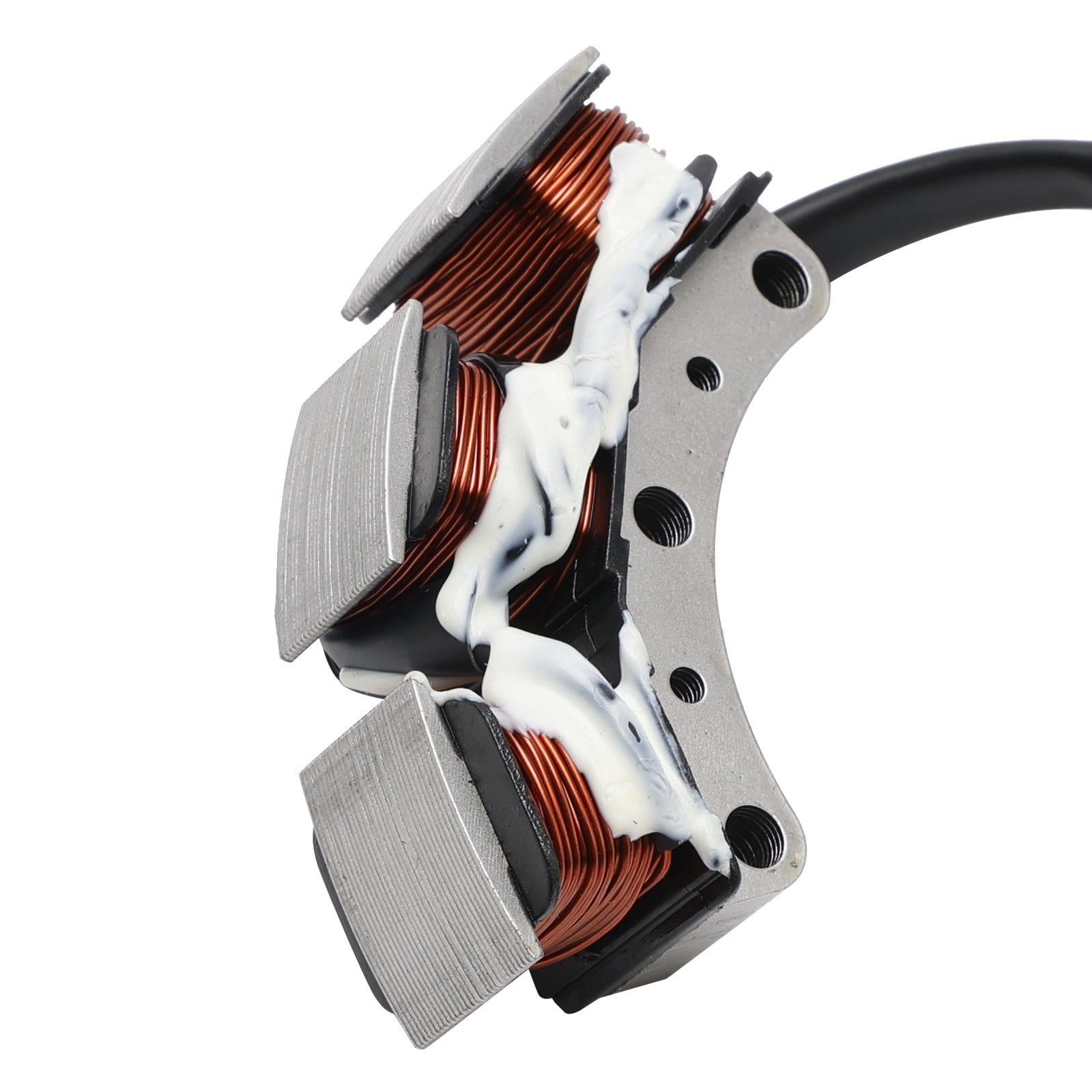 89-04 Mercury-Außenbord 20 PS 20 PS 25 PS 25 PS Hilfsstatator