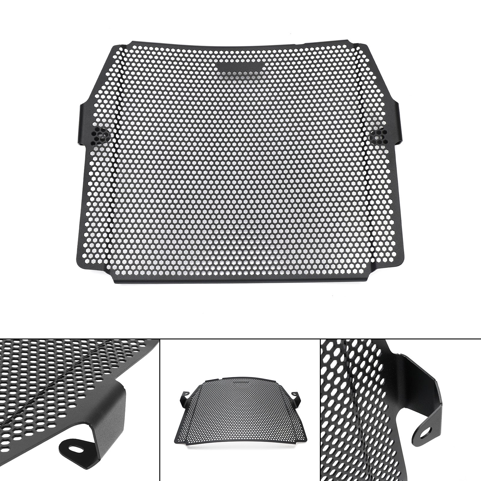 2023 Triumph Street Triple 765 RS Radiator Guard Cover Radiator Protector