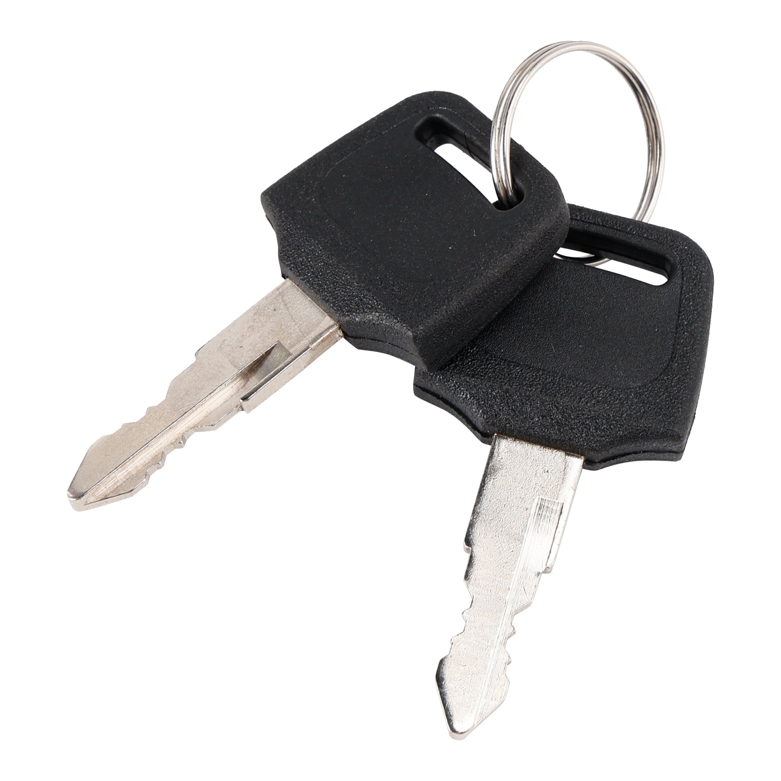 78-81 Honda XL250S XL500S Main Ignition Switch Key Helmet Steering Lock Set