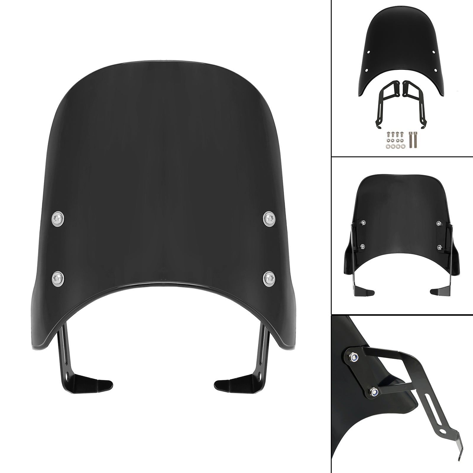 19-23 Scrambler 1200 XC XE forrude forrude