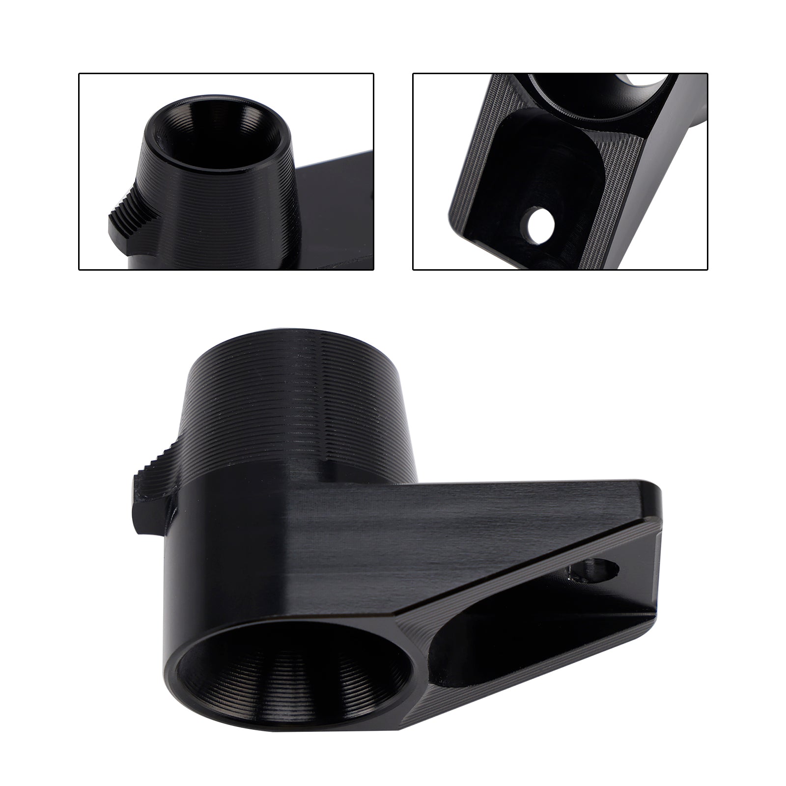 Polaris Snowmobile 440 500 Storm Ultra Rope Guide 5431385 Replacement Black