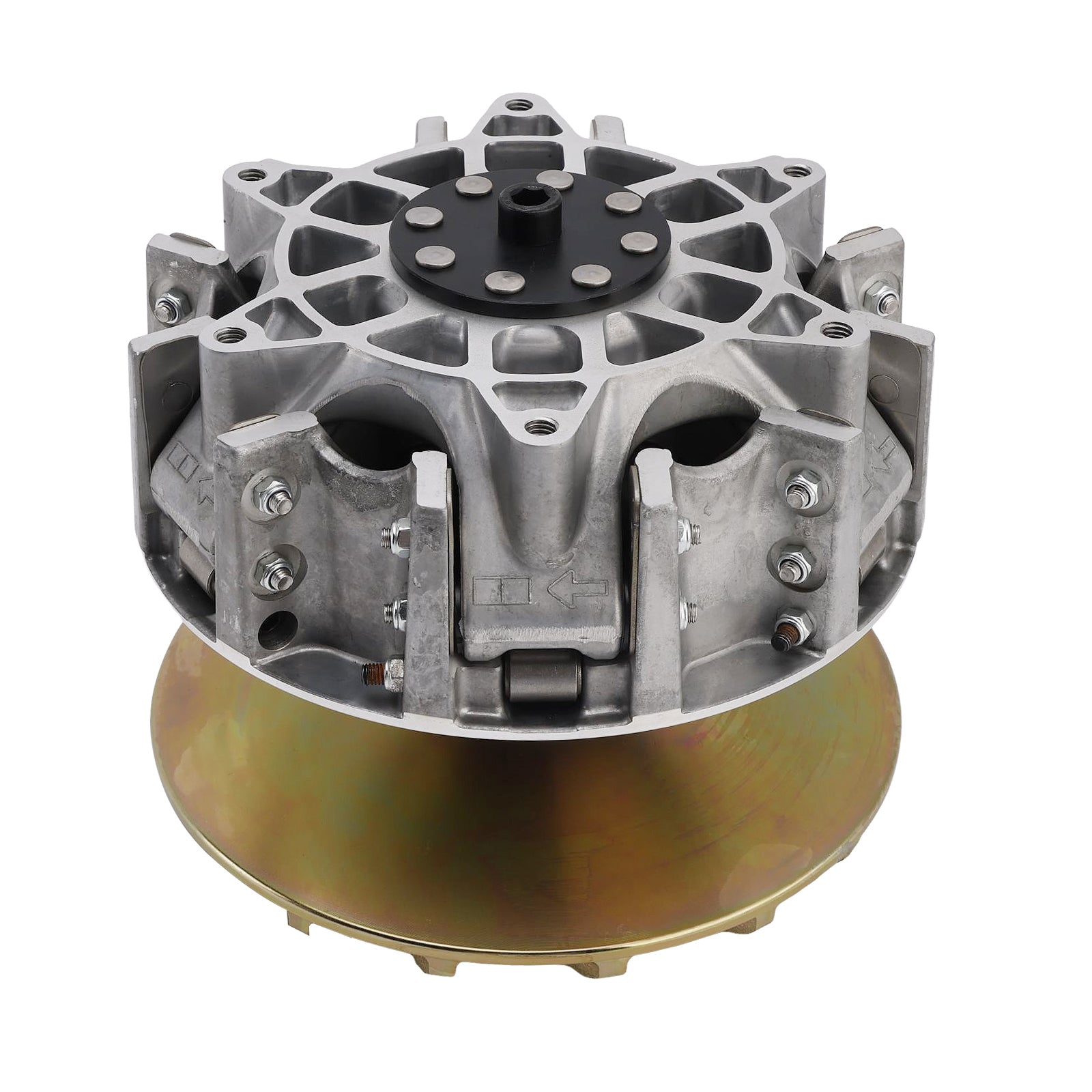 Can-Am Outlander 1000R Efi Max Renegade Front Clutch Variator Kit 420248682