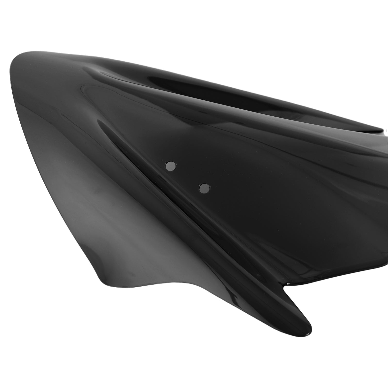 12-16 Kawasaki ER6N ER-6N Windschutzscheibe Windschutzscheibe Protektor