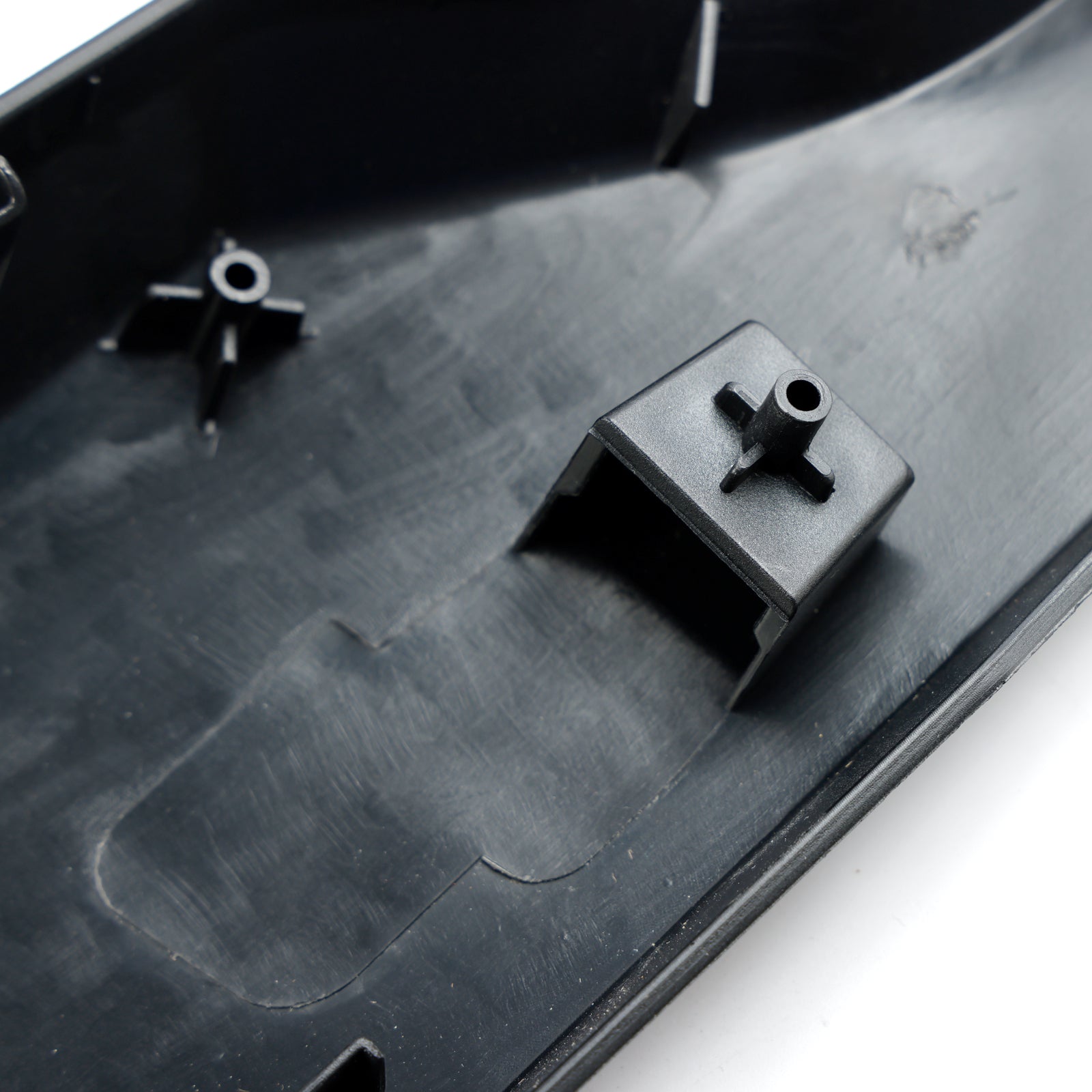 2018-2020 YAMAHA TRACER 900 / GT Painel de carenagem no assento lateral da cauda traseira