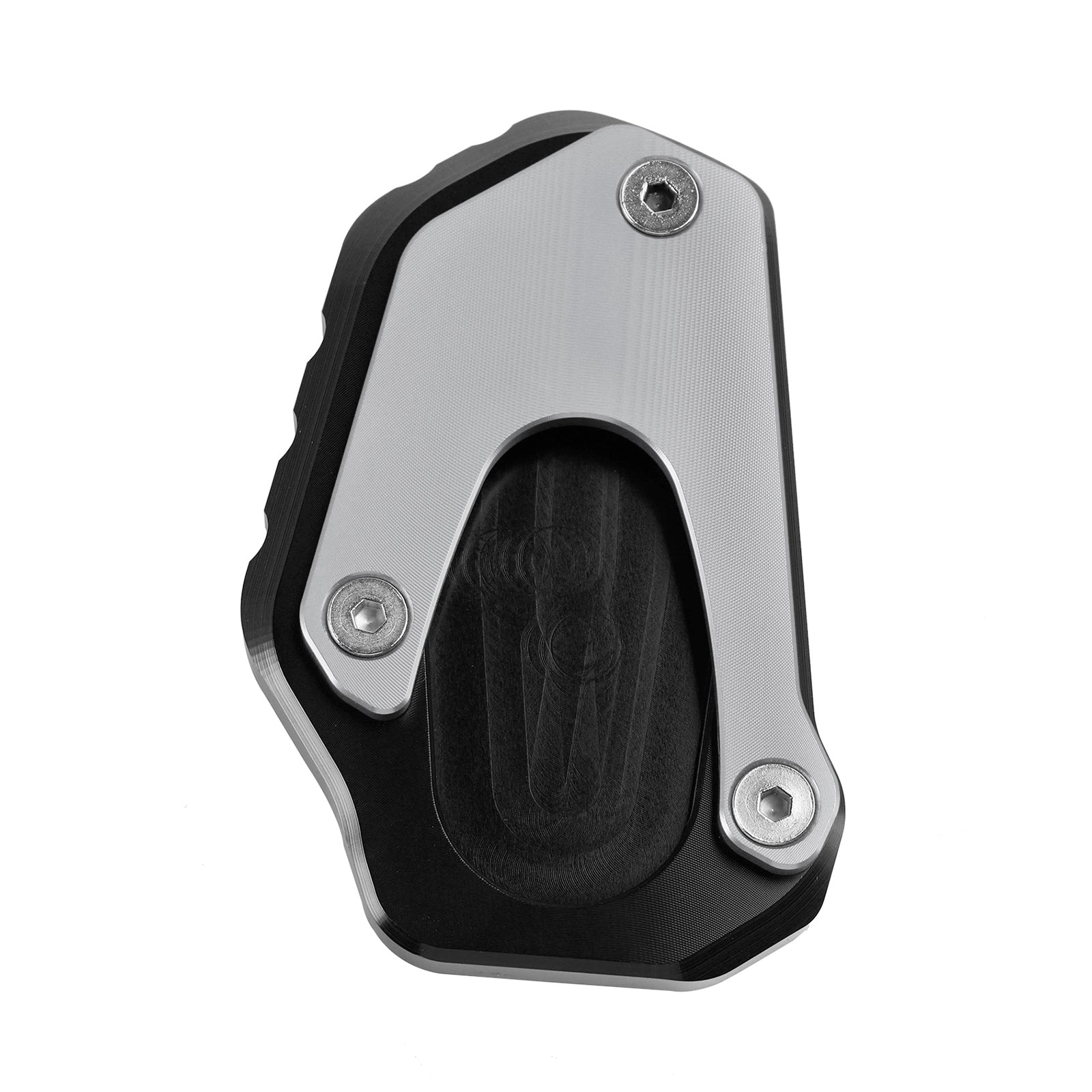 20-23 Suzuki V-Strom DL1050xt Kickstand-Vergrößerungsplattenpad