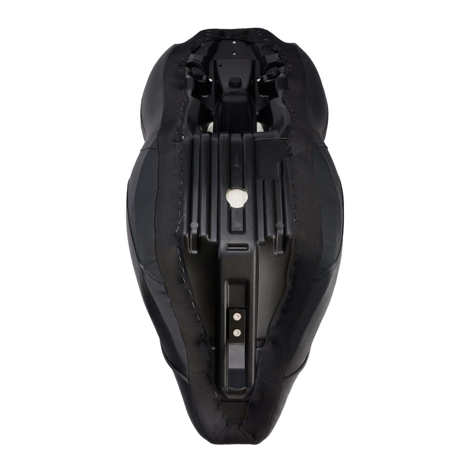 97-07 Touring Road King Type Complete Cushion Rider Passenger Seat Fits