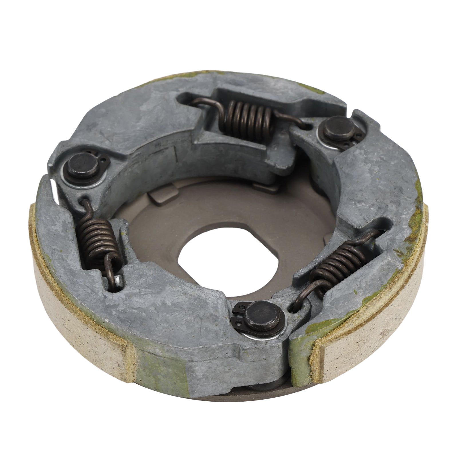 Adly Atv 50 Noble Panther Clutch Carrier Shoes Assy 22350-201-000 Replace