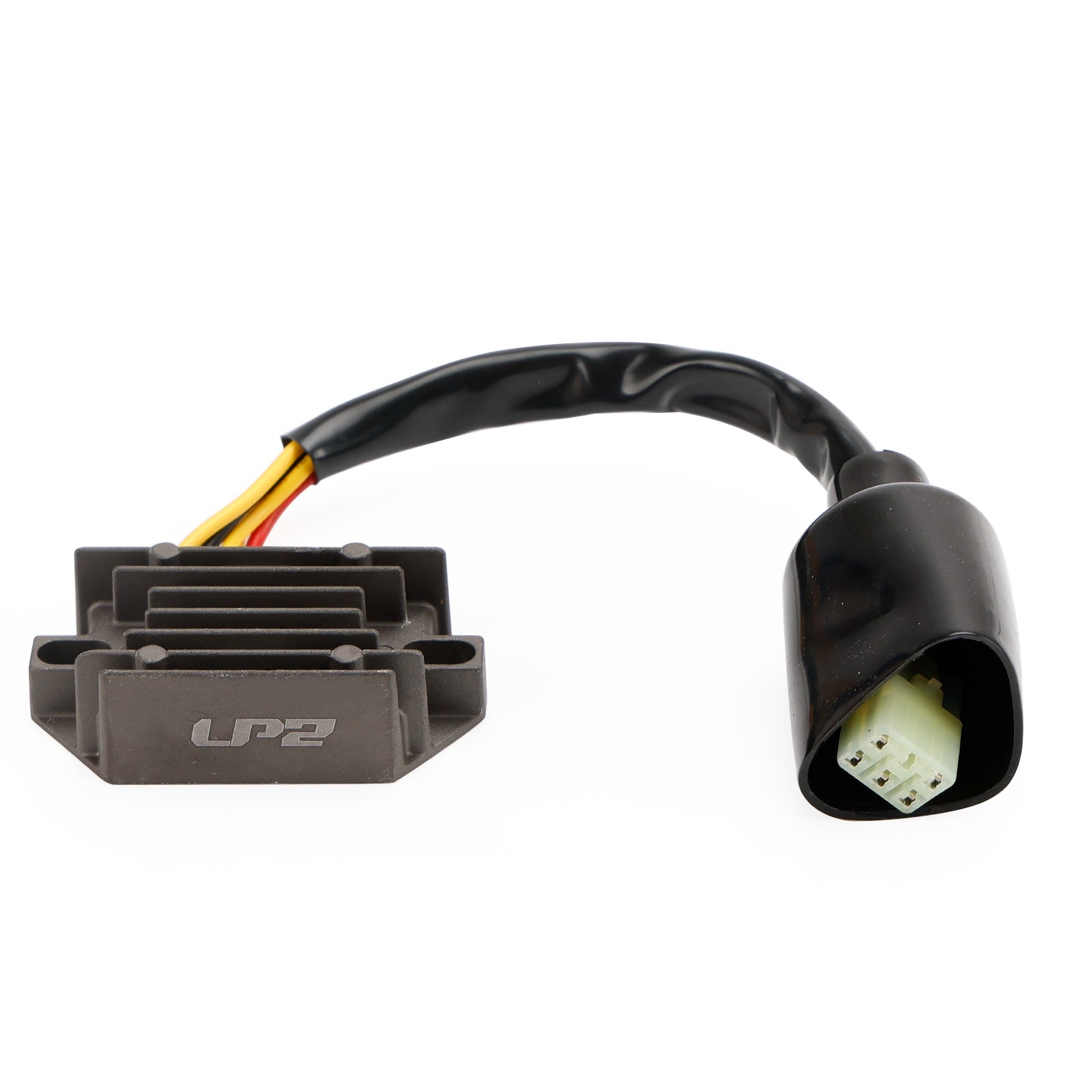 Zündstatorregler-Gleichrichter Dichtung 21003-0168 für Kawasaki KX450F 16-18