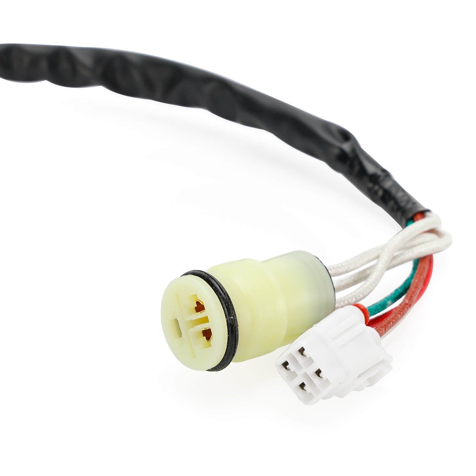 Magneto Stator Generator für Yamaha YFM600 Grizzly 600 YFM600FWA 4WD 1999-2001