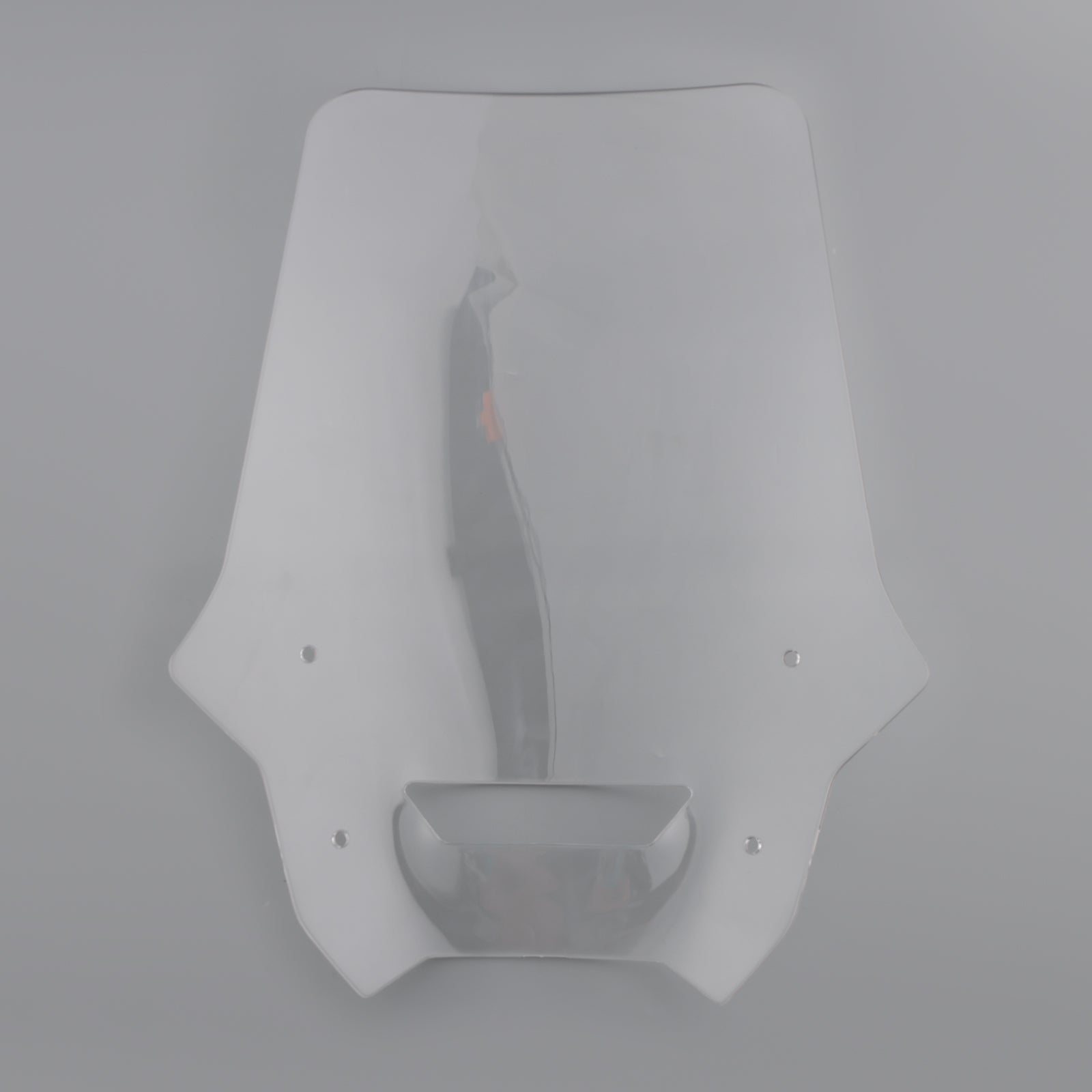 24-25 HONDA NX400 NX500 Windshield WindScreen