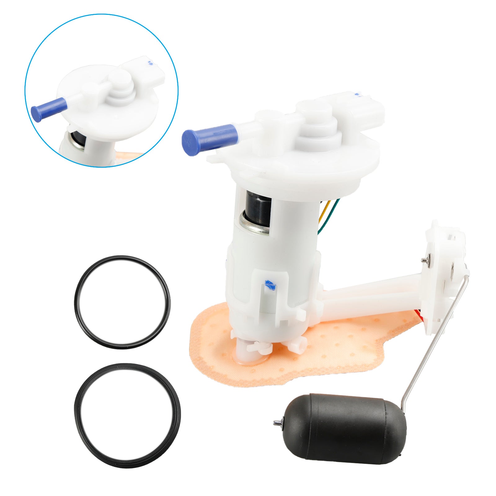 11-13 Honda Air Blade110 Bomba de combustível Substitua 16700-KVG-V43 16700-KVG-V41