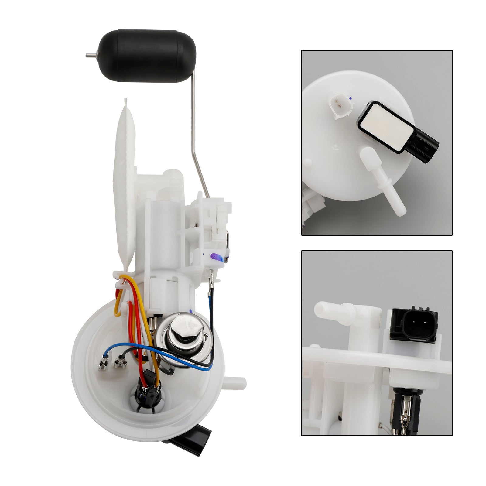 Fuel Pump Bk6-E3907-00 B5V-E3907-00 Replace Fit For Yamaha Yzf R125 R15 Nmax 155