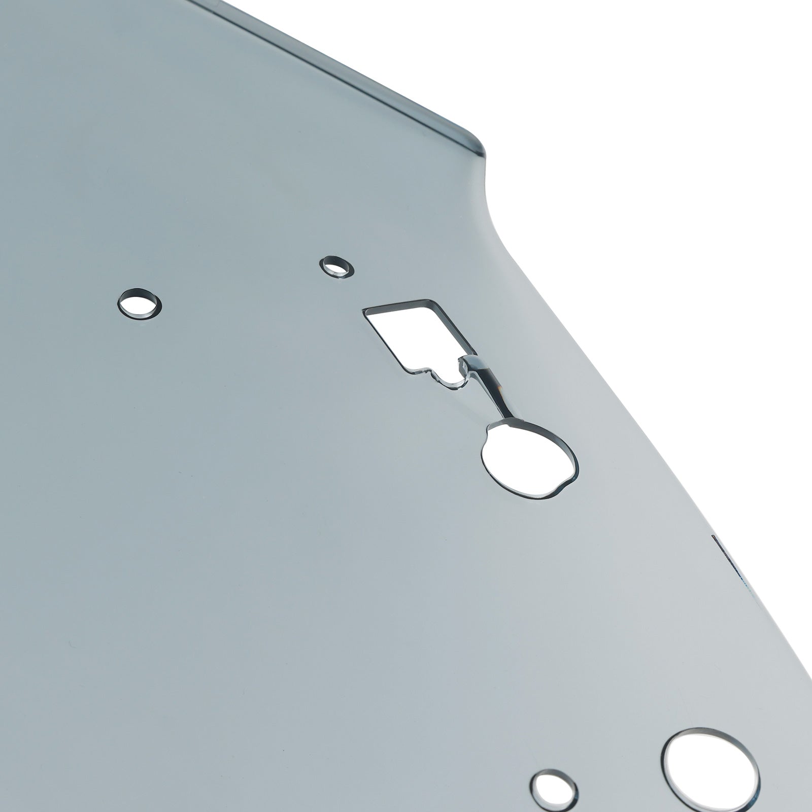 21–23 Yamaha NMAX 155 ABS Motorrad Windschutzscheibe Windschutzscheibe