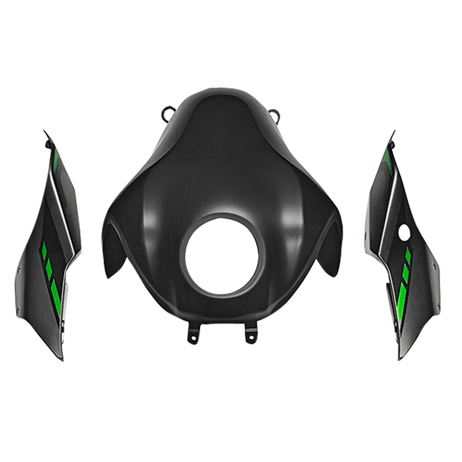 Amotopart 2025–2026 Kawasaki Z900 Verkleidungsset-Kollektion