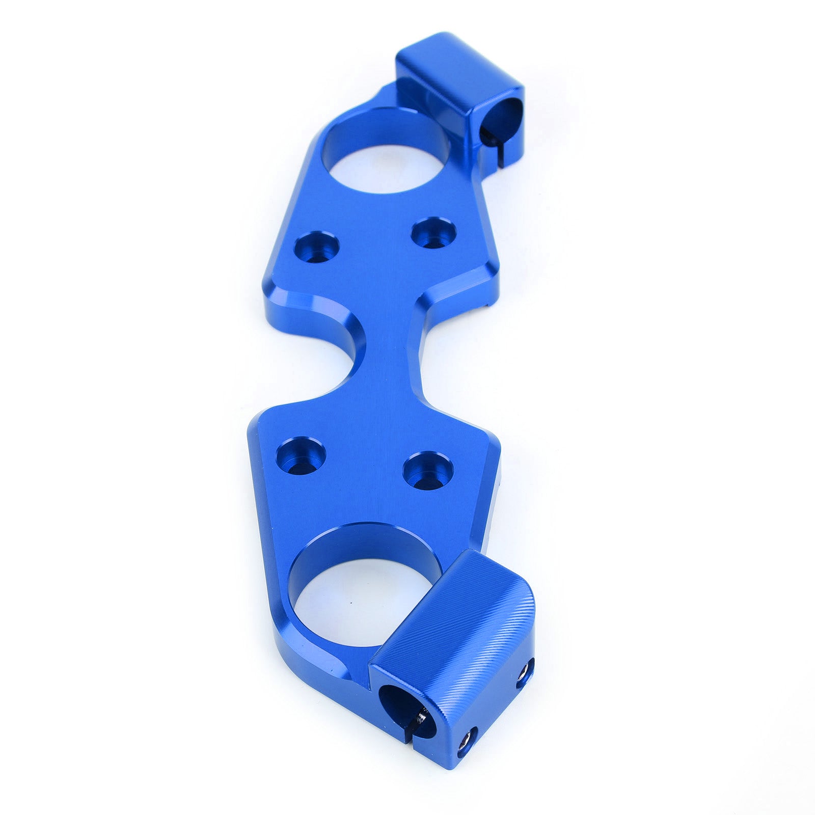 Tieferlegung der Gabelbrücke vorne oben oben für Suzuki GSX1300R 08–20 Hayabusa