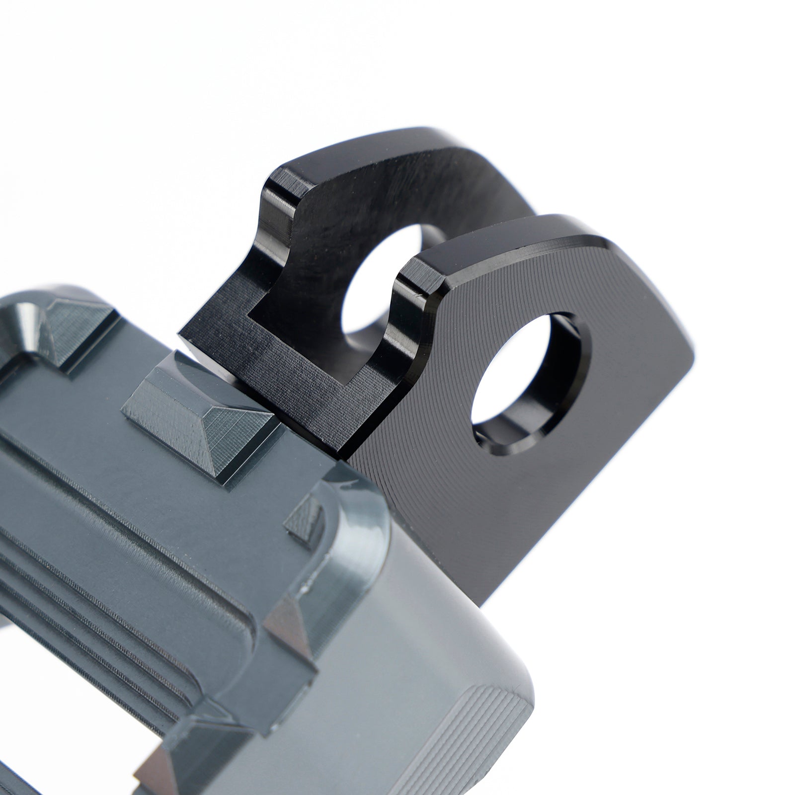 Kawasaki 16-23 Vulcan S 650 i 18-23 Vulcan S 650 Cafe Front Footrests Foot Peg