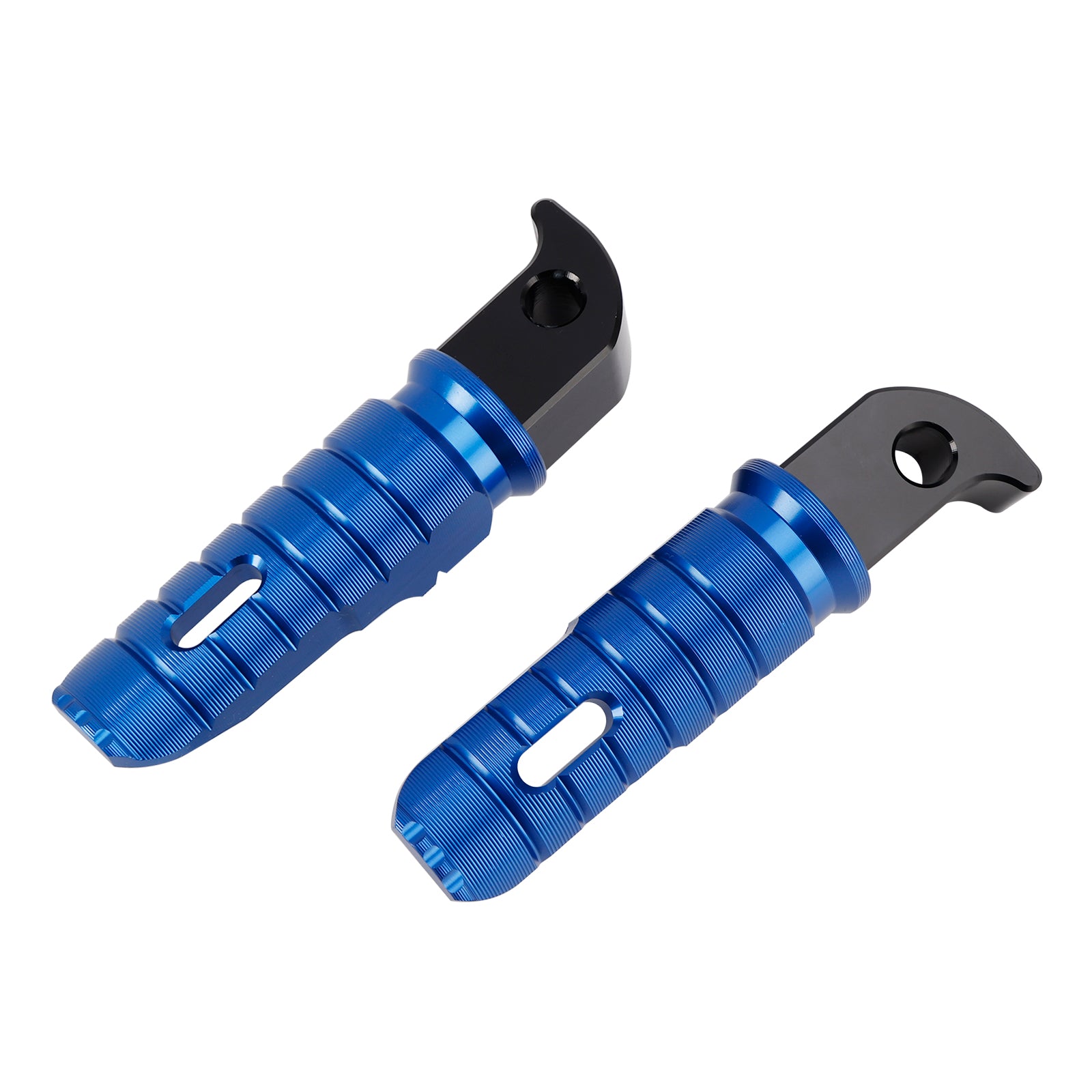 21-24ヤマハYZF R7 MT07 MT09トレーサー9/ GT/ GT+リアフットレストフットペグ