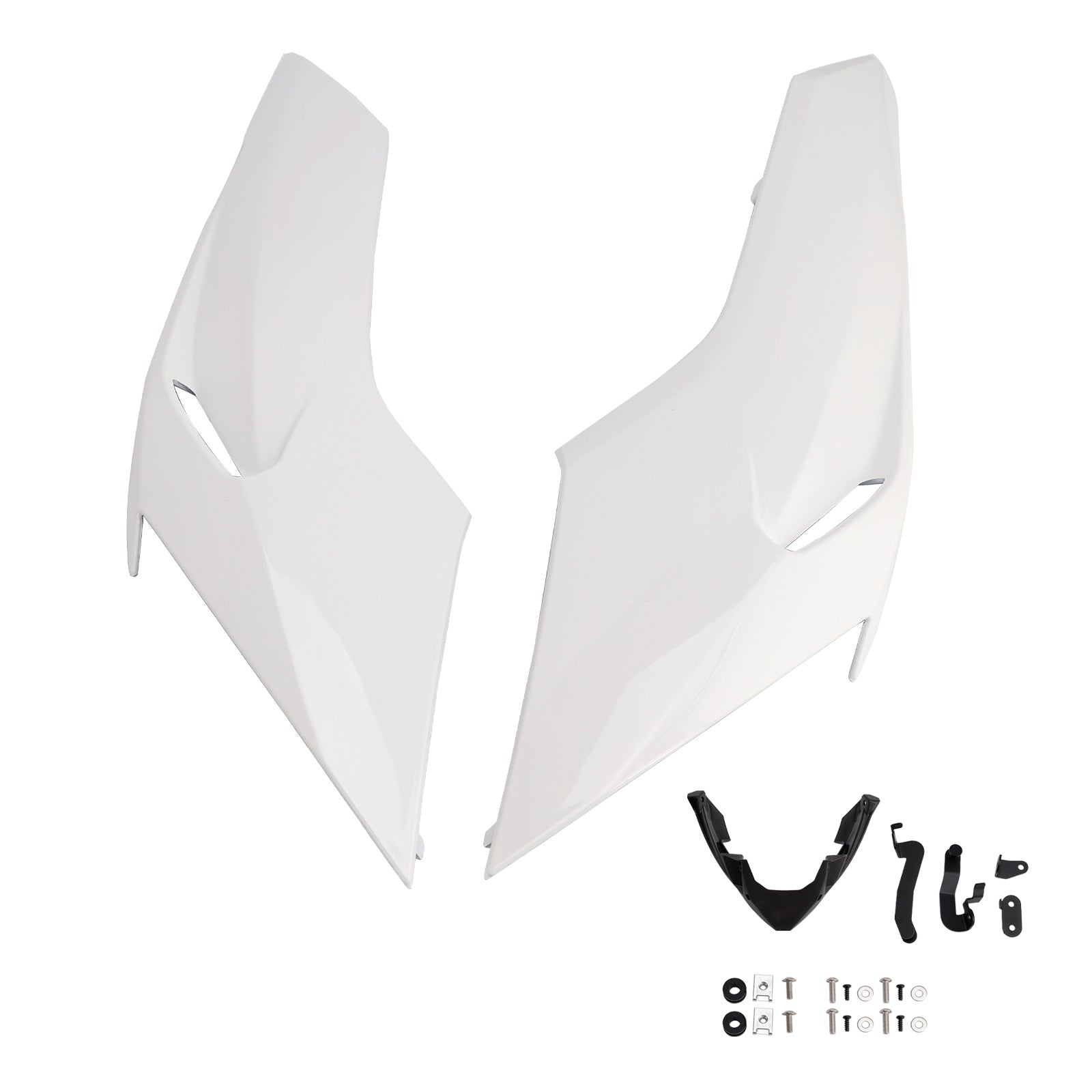 2020-2022 Street Triple 765 R/RS Lower Belly Pan Panels Guard Fairing