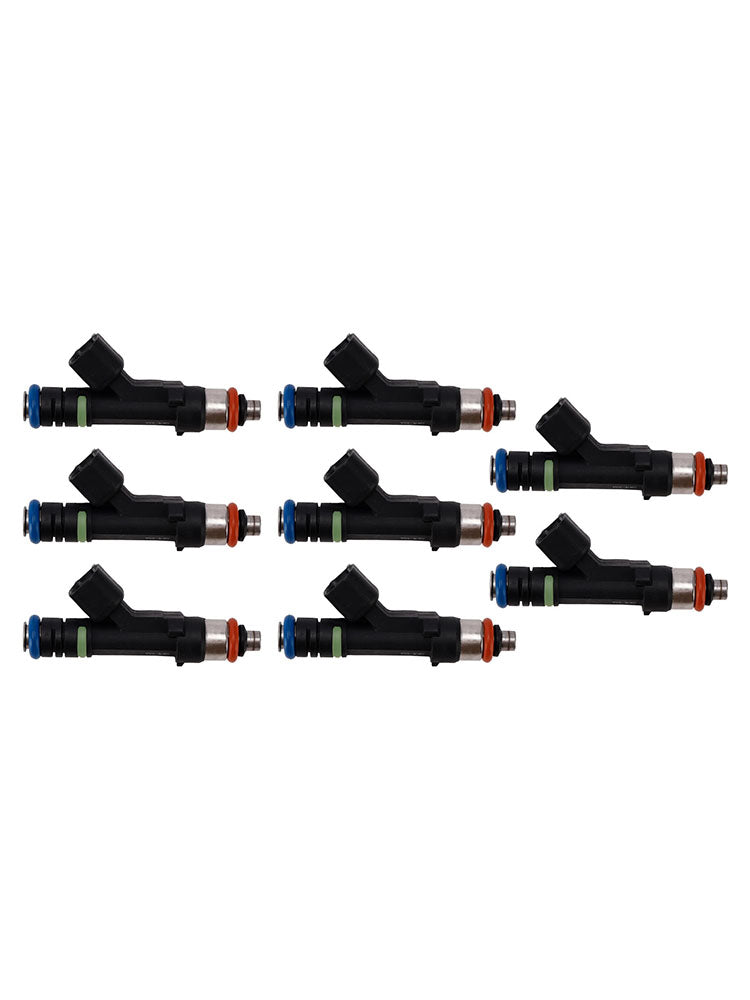 Mercury Grand Marquis Ford 8PC 5W7Z9F593AA Brændstofindsprøjtningsdyser 0280158064