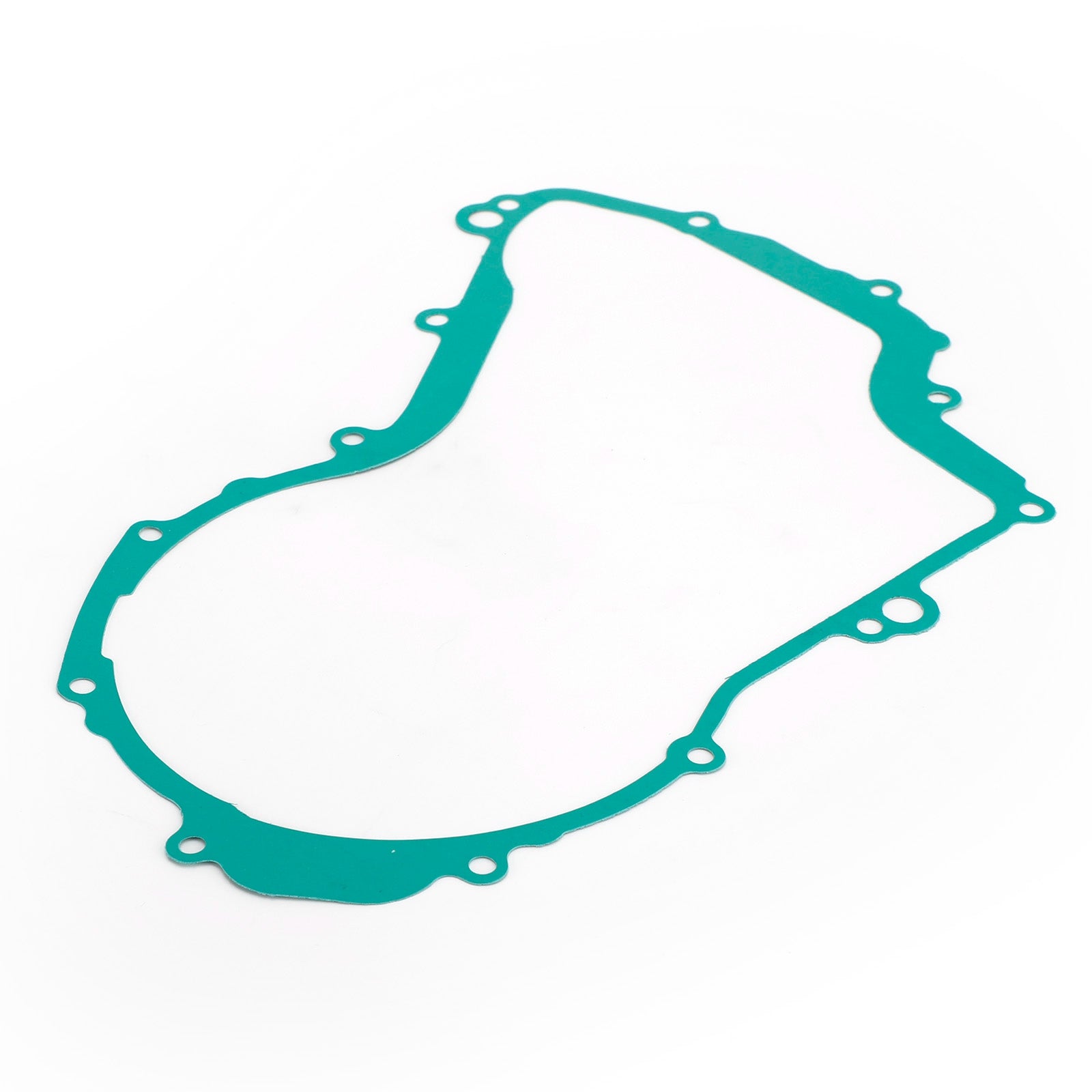 1995-2012 Yamaha YFM 350 Wolverine 350 Big Bear Kodiak 400 Venstre Side Engine Crankcase Cover Pakning 4KB-15451-00 4KB-15451-01