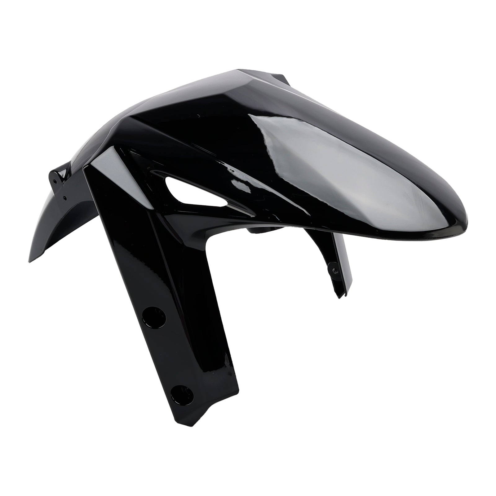 22-24 Kawasaki Versys 650 KLE650 guardabarros delantero carenado