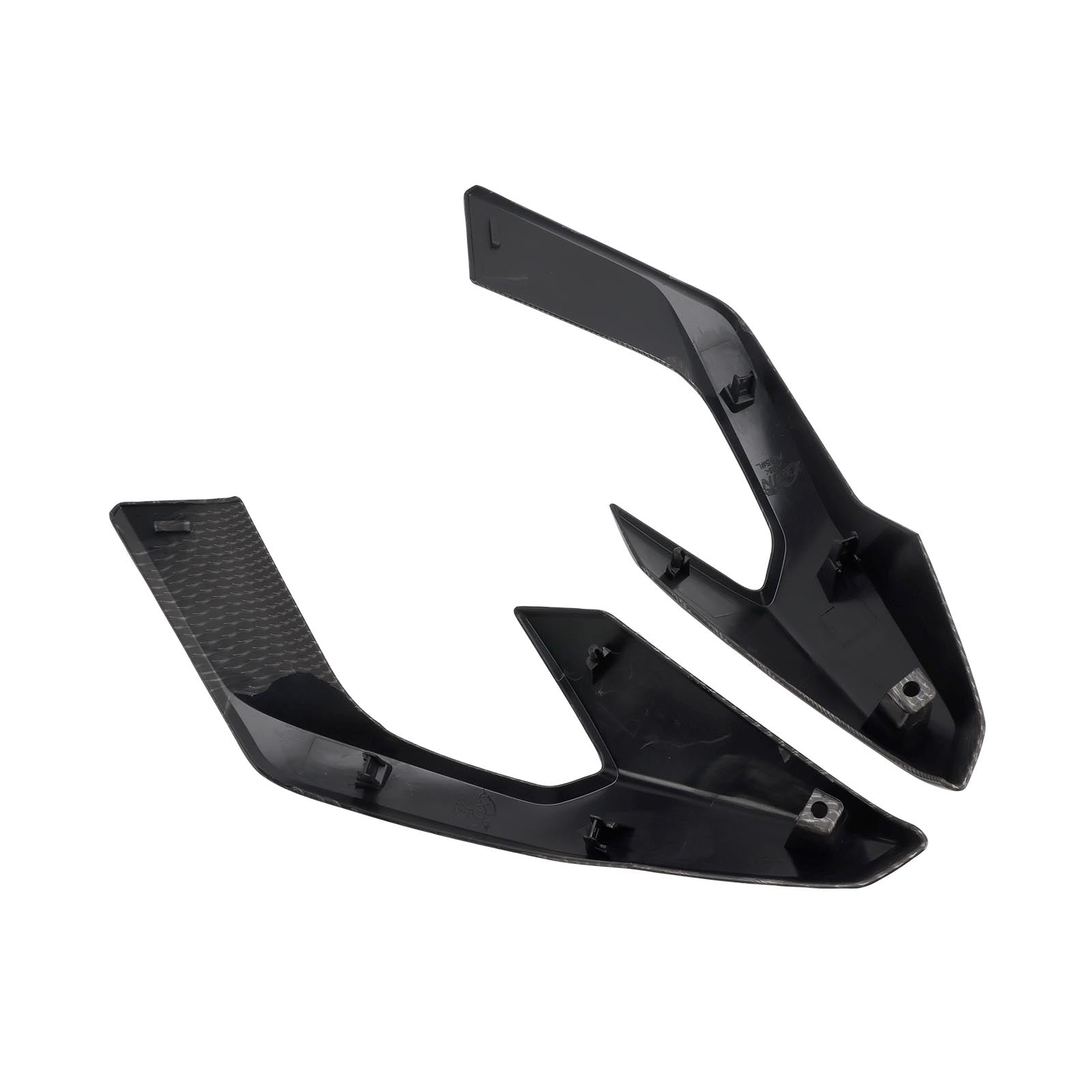 Street Triple 765 R/RS 2023-2025 Tank Side Cover Panel Fairing