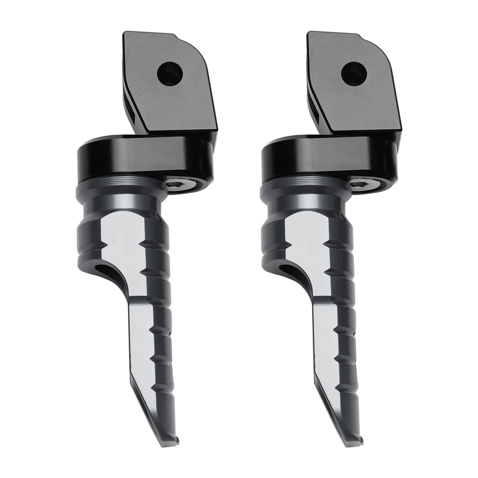 Voorste voetsteunen voeten Pin geschikt voor Ducati Monster 821 937 950 1100/s/EVO 1200/s/r